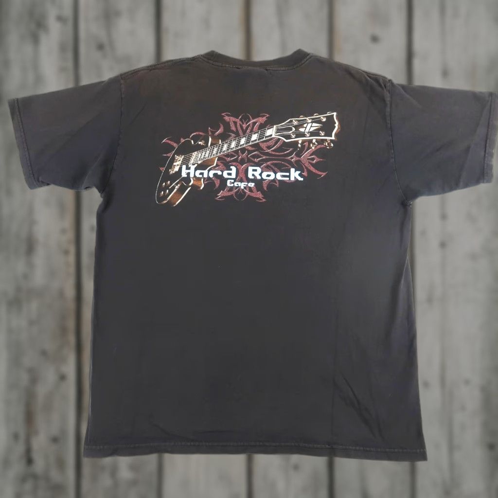 Vintage Hard Rock Café Mexico T-shirt | Urban Outfitters