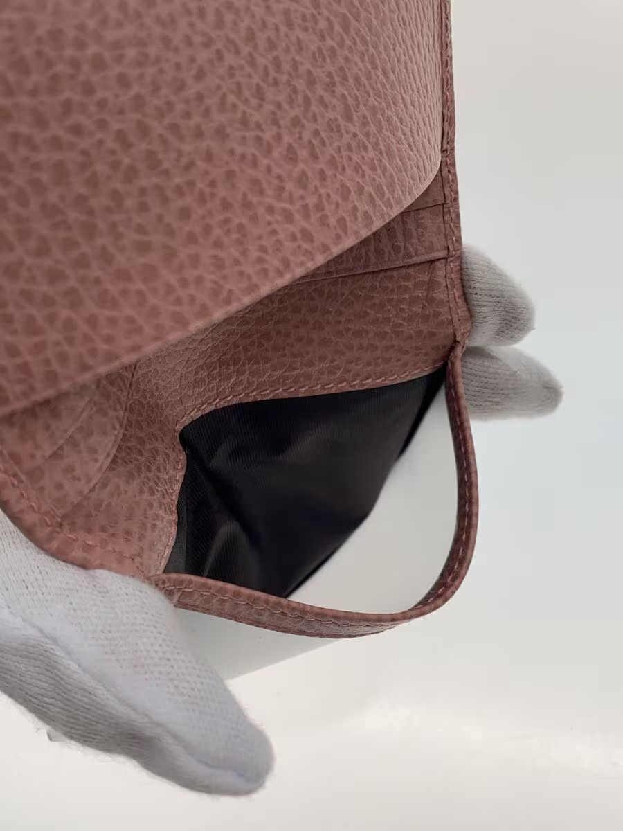 Gucci Gucci Pass Case Pink Size ONE SIZE - 5 Thumbnail