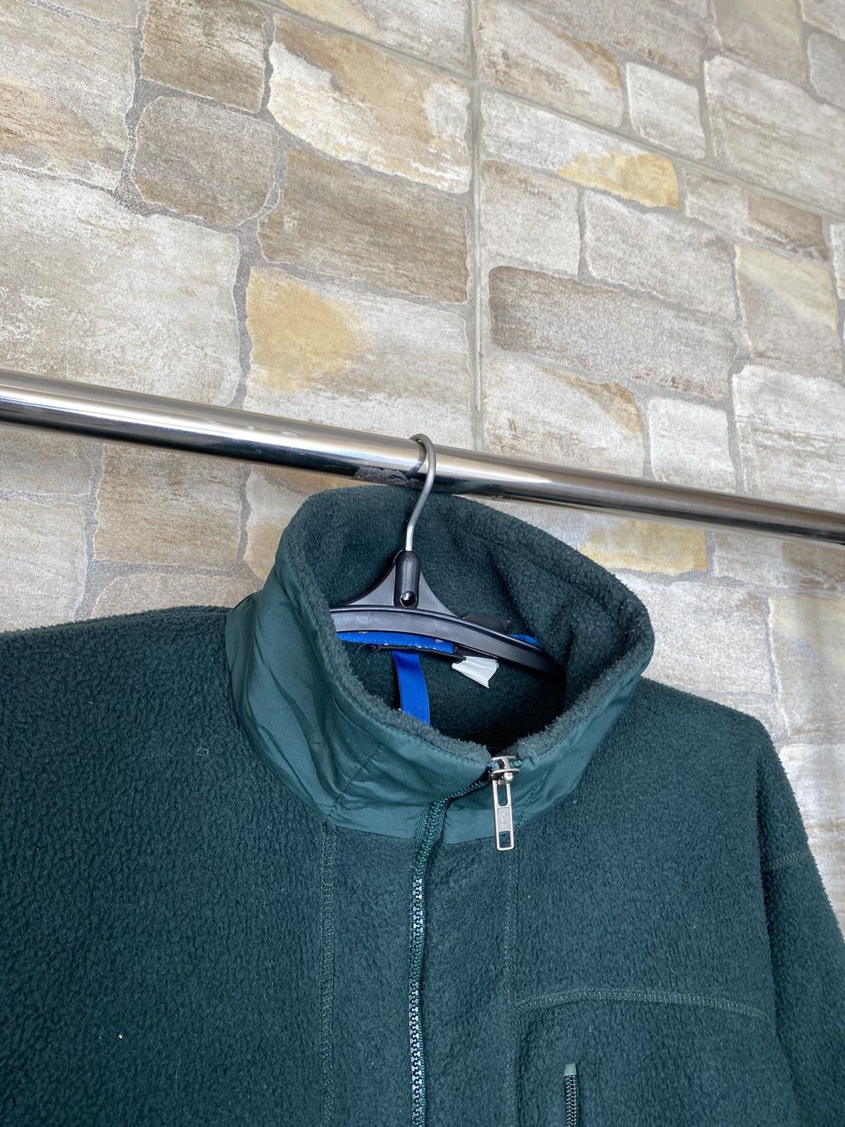 Patagonia × Vintage Vintage 90s Patagonia Synchilla Zip Up Fleece Jacket Size US S / EU 44-46 / 1 - 4 Thumbnail