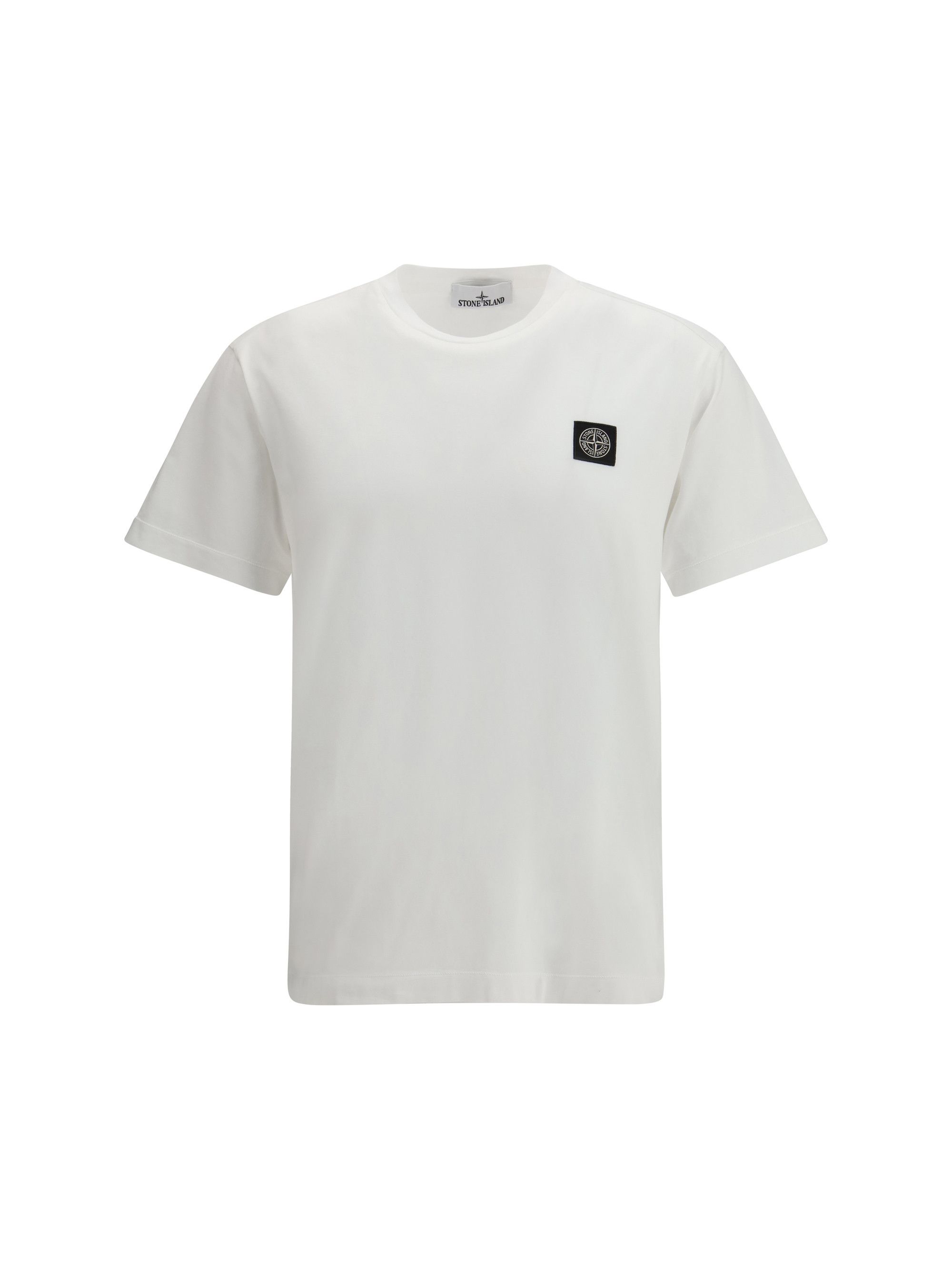 Stone Island Logo-patch T-shirt Size US XXL / EU 58 / 5 - 1 Thumbnail