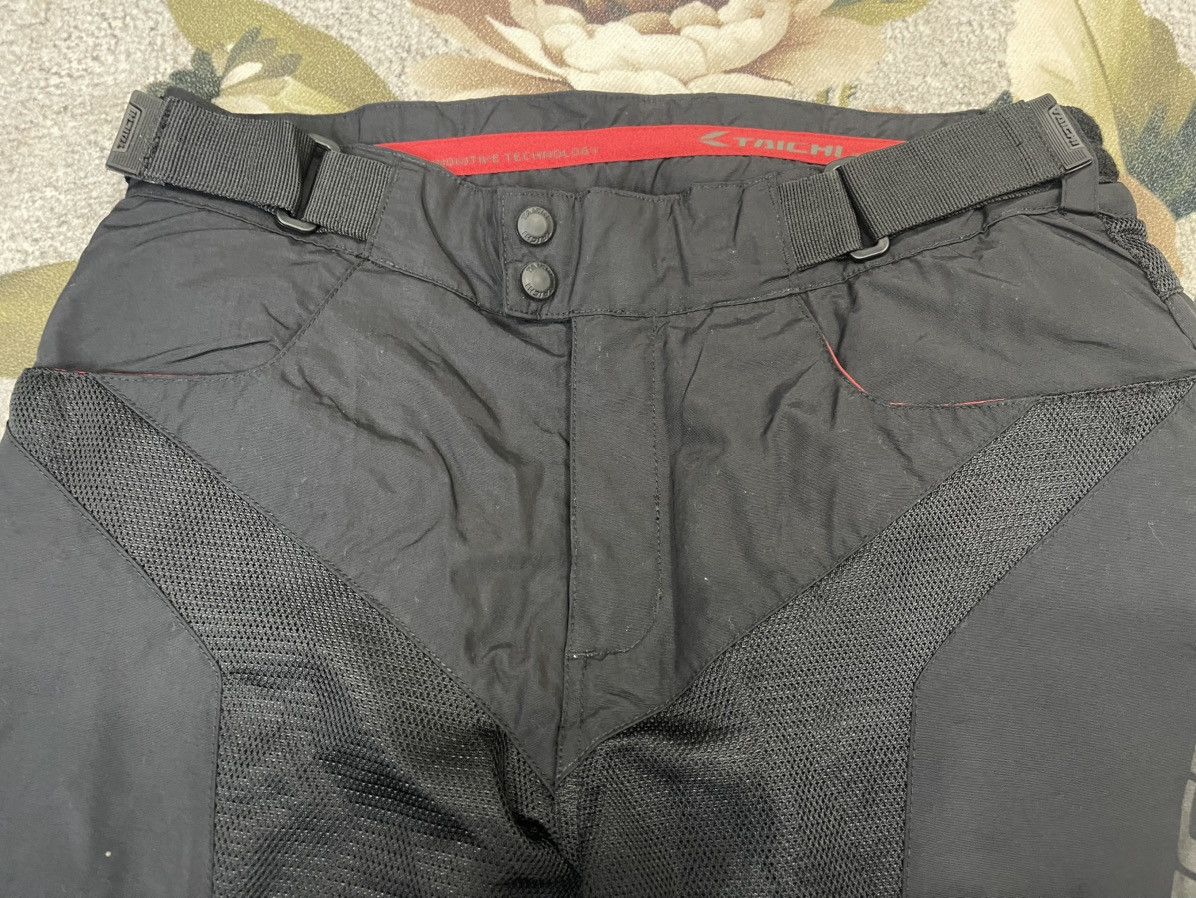 Sports Specialties RS Taichi Racing Pant Motorcycle Size US 33 - 7 Thumbnail