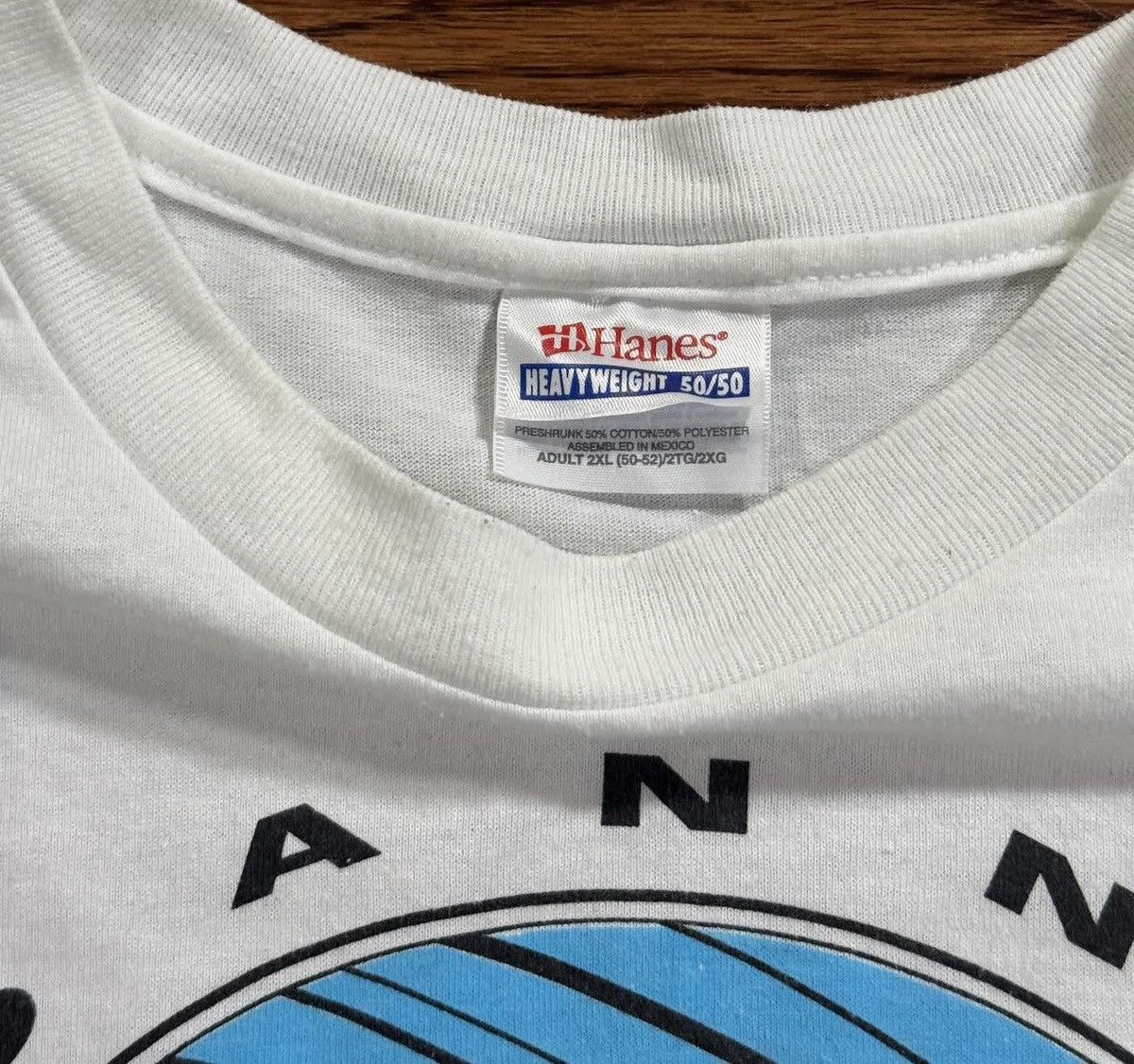 Vintage Vintage Danny O'Day Worlds Greatest Wheelstander T Shirt XXL Size US XXL / EU 58 / 5 - 2 Thumbnail