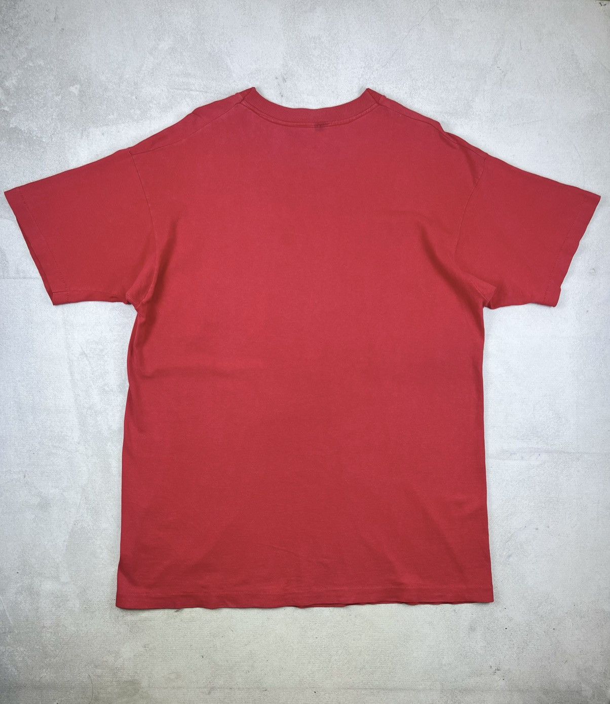 NBA Vintage NBA Chicago Bulls TEE Size US XL / EU 56 / 4 - 2 Thumbnail