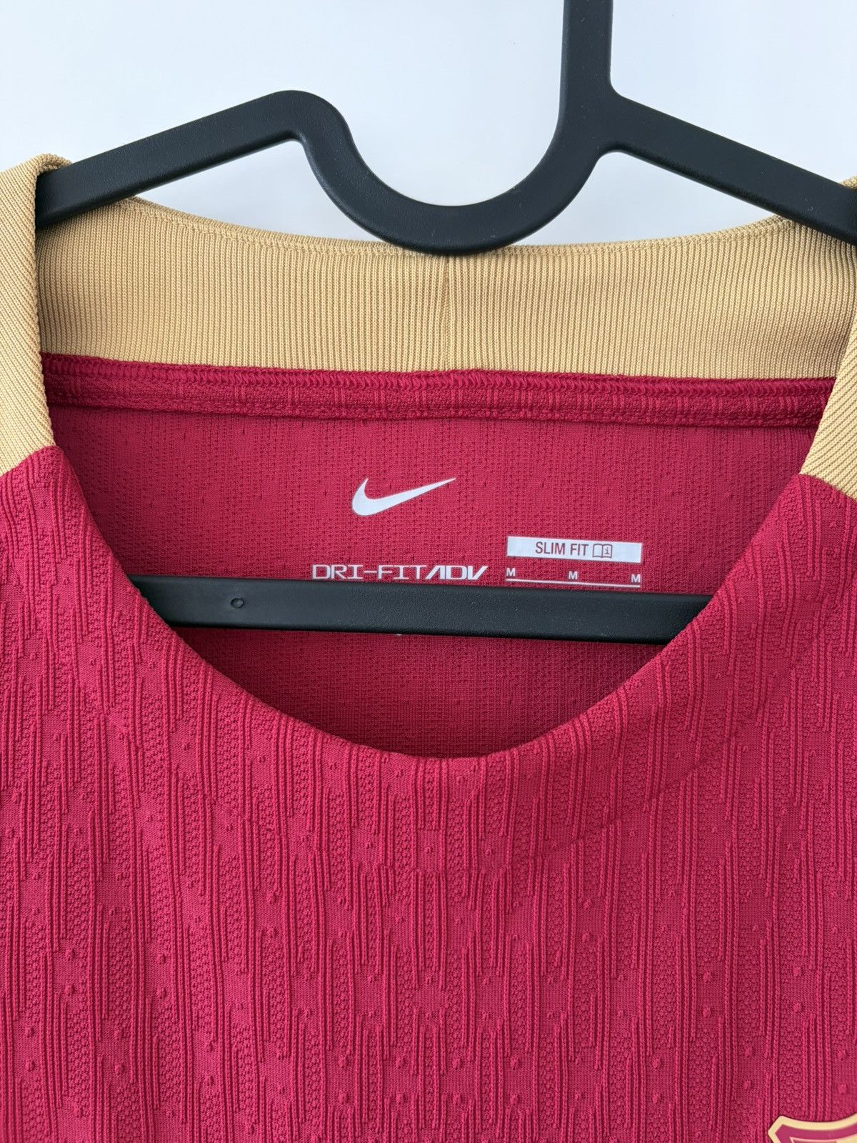 Barcelona nike 2023/2024 Strike Elite ADV — zdjęcie 4