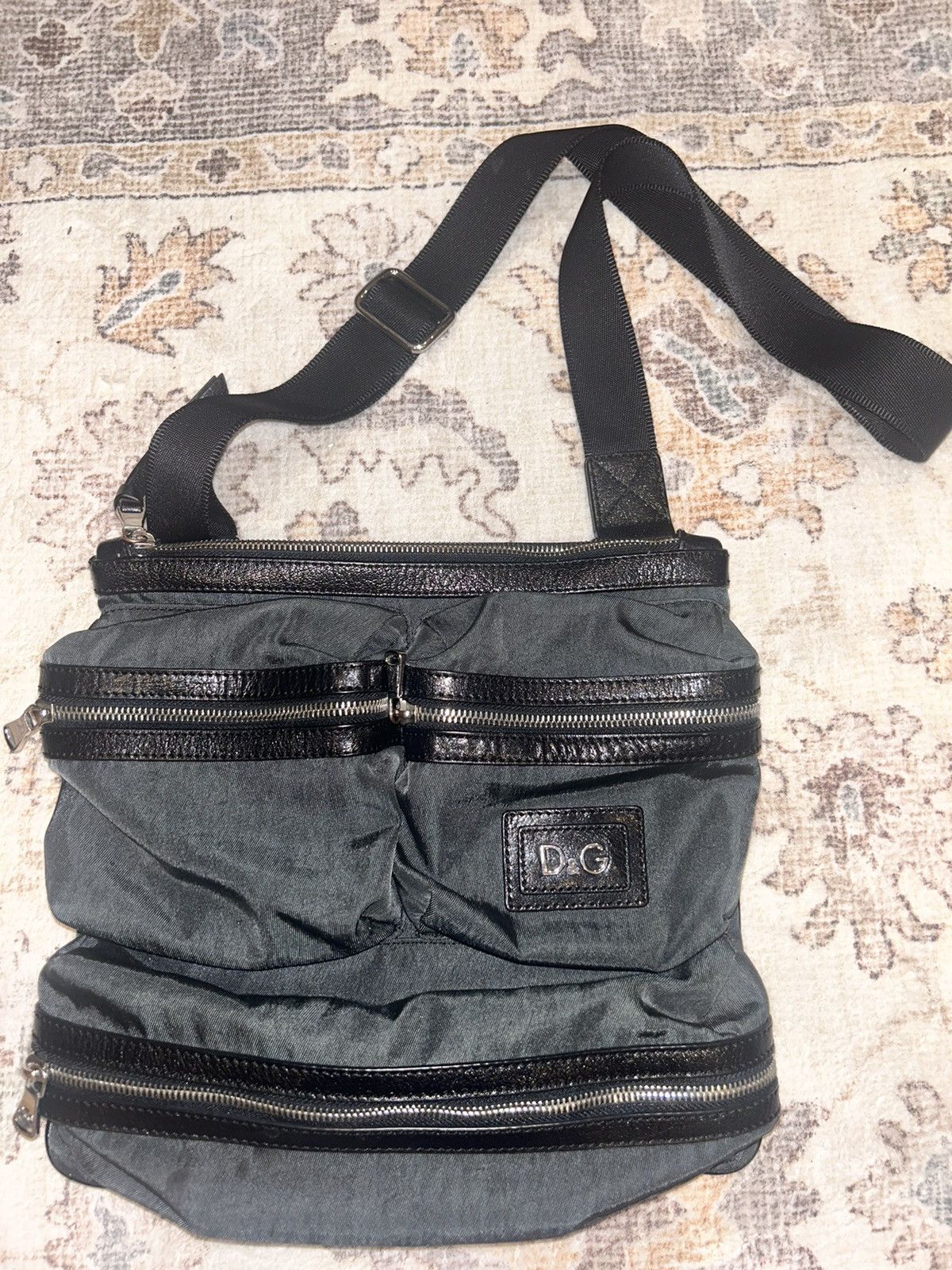 Men's Dolce & Gabbana Bags & Luggage | Grailed