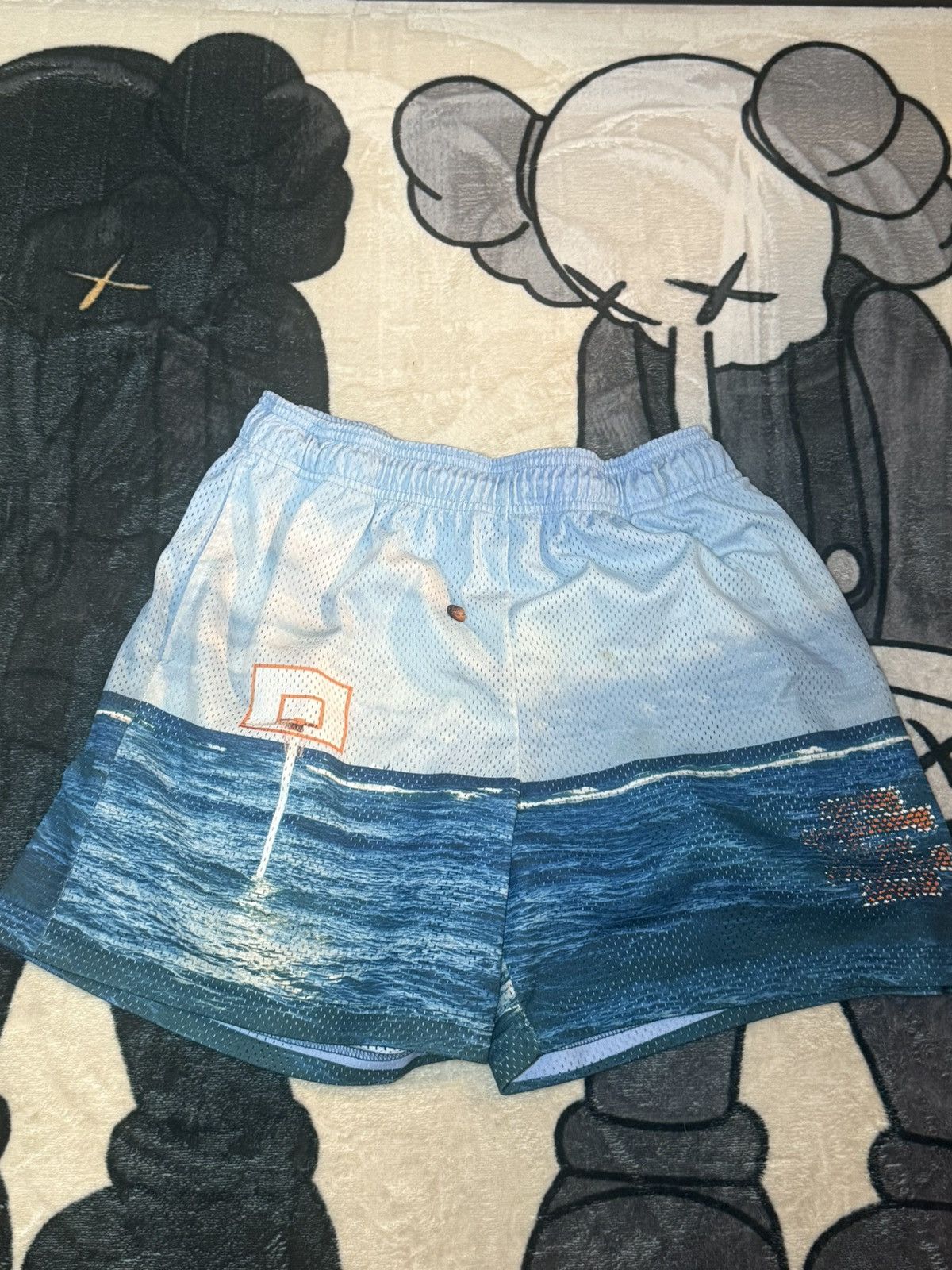 Eric Emanuel Eric Emanuel Shorts size large Size US 35 - 1 Thumbnail