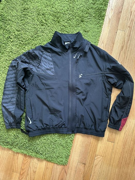 Nike BRAND NEW ️NIKE X ACRONYM WOVEN JACKET | Grailed