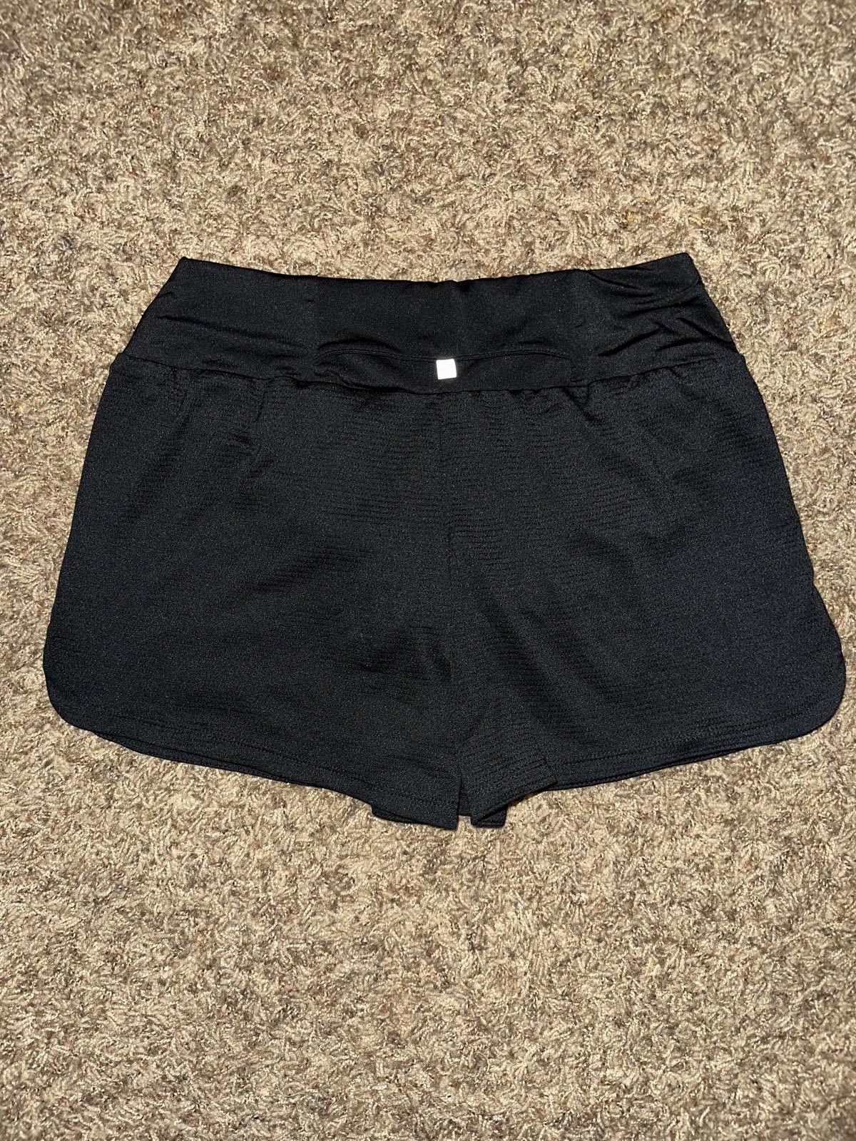 Nike Nike Women’s Cool Dri-Fit 3" Lined Running Shorts Size 32" / US 10 / IT 46 - 5 Thumbnail