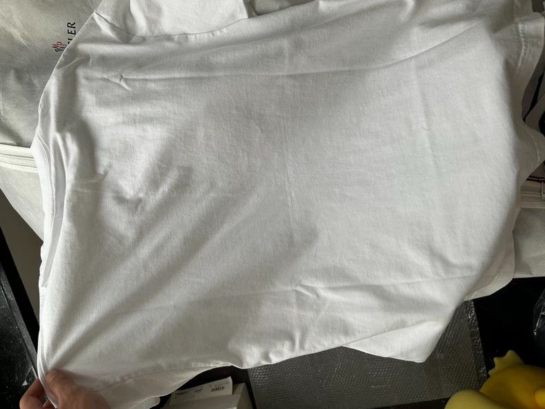 Balenciaga Balenciaga 5:20 Clock Short Sleeve Reverse Clock Size US XS / EU 42 / 0 - 3 Thumbnail