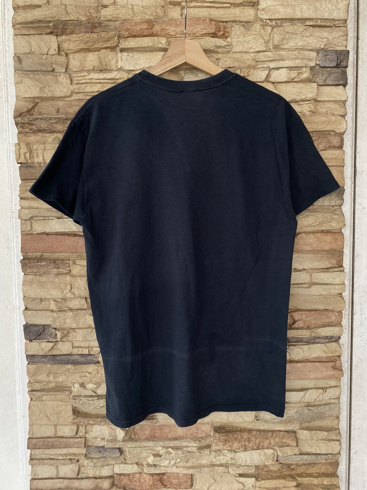 Vintage Vintage The Simpsons X Universal Studios Tees Size US M / EU 48-50 / 2 - 10 Thumbnail