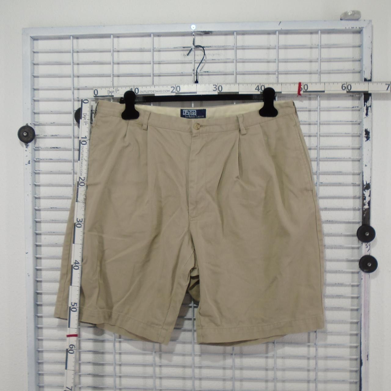 Polo Ralph Lauren Men's Shorts Ralph Lauren Size US 32 / EU 48 - 9 Thumbnail