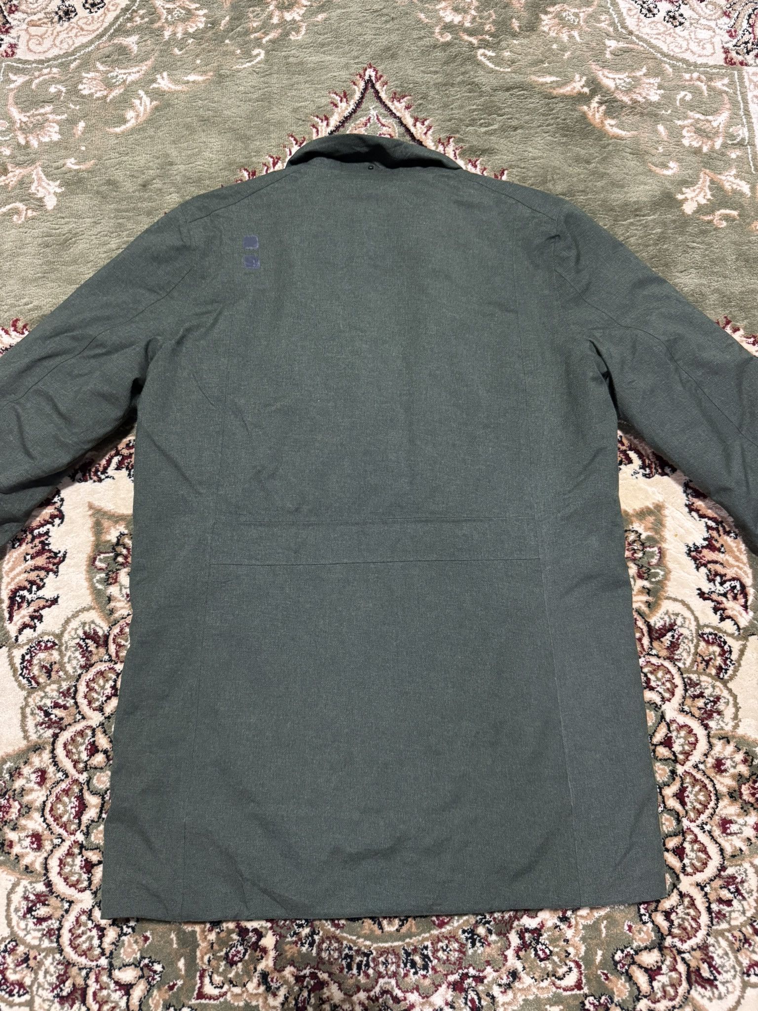 Japanese Brand × Sports Specialties $1000 UBR Technology + Tailoring Regulator Parka Oslo Jacket Size US L / EU 52-54 / 3 - 2 Thumbnail