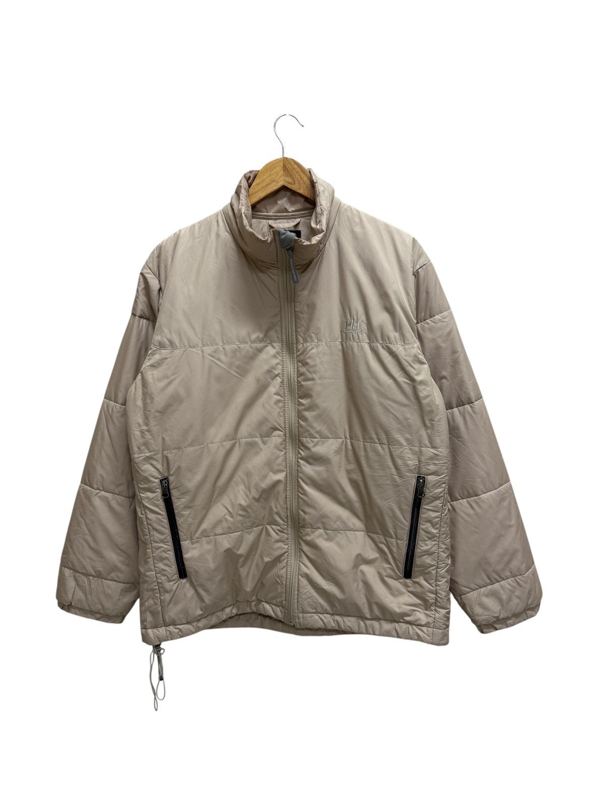 Helly Hansen Helly Hansen Puffer Down Jacket Size US M / EU 48-50 / 2 - 1 Thumbnail