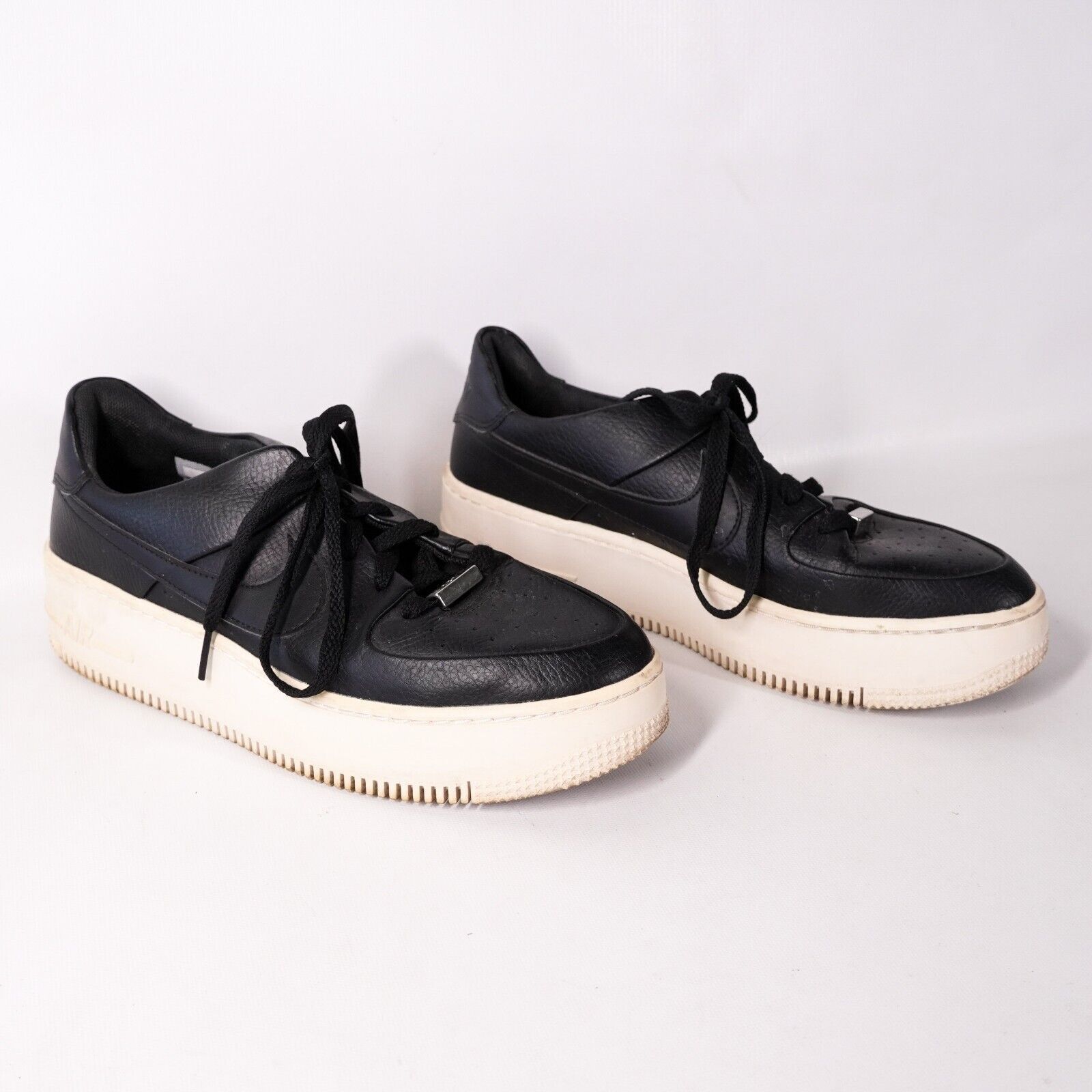 Nike Air Force Sage Athletic Platform Sneakers Men Shoes