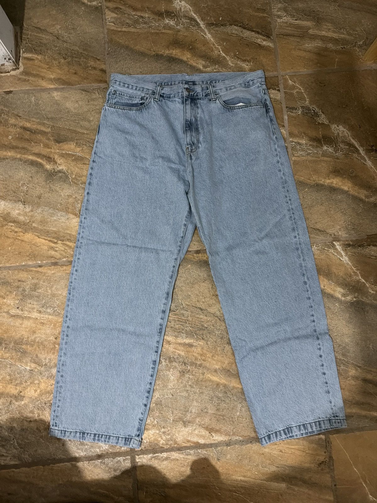 Carhartt Wip Carhartt Landon Pant Size US 38 / EU 54 - 1 Thumbnail