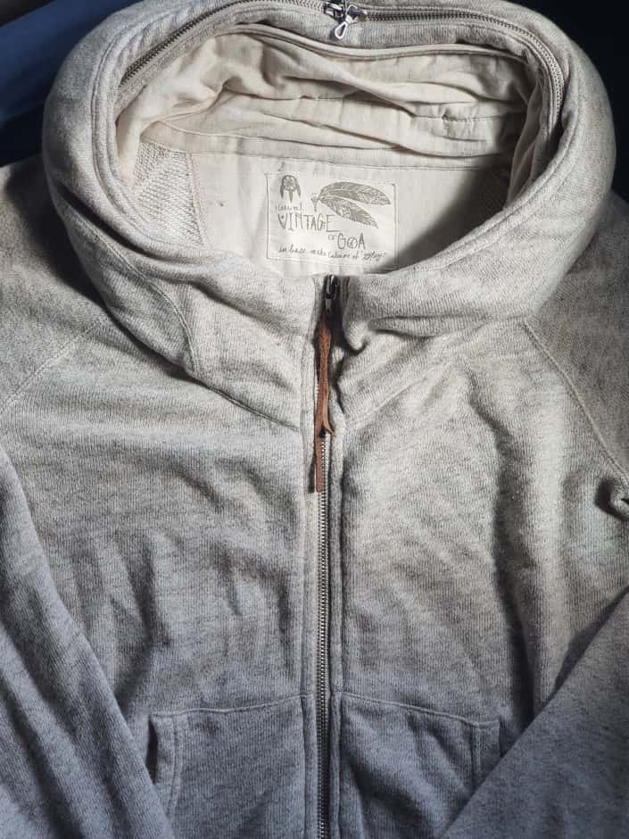 GOA G.O.A Vintage bono jacket Size US XS / EU 42 / 0 - 2 Thumbnail