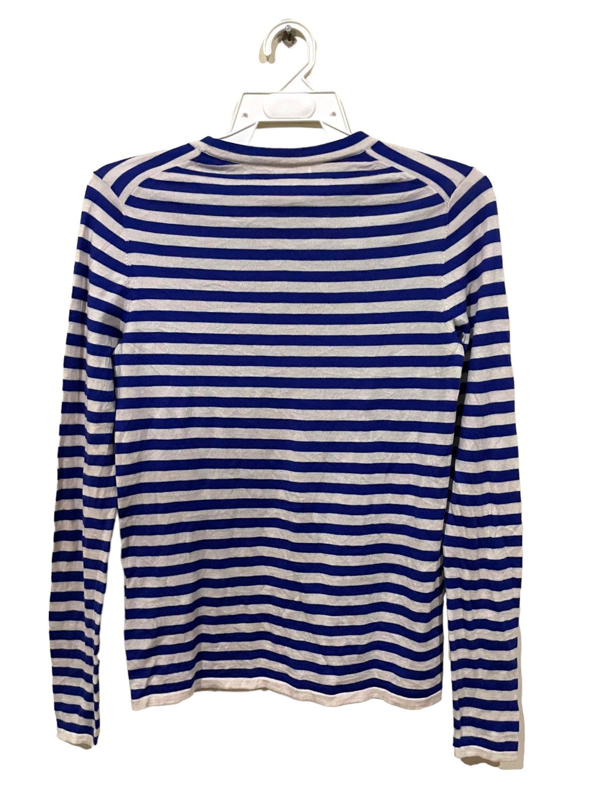 Comme des Garcons Comme Des Garcons Play Longsleeve Shirt Size S / US 4 / IT 40 - 13 Thumbnail