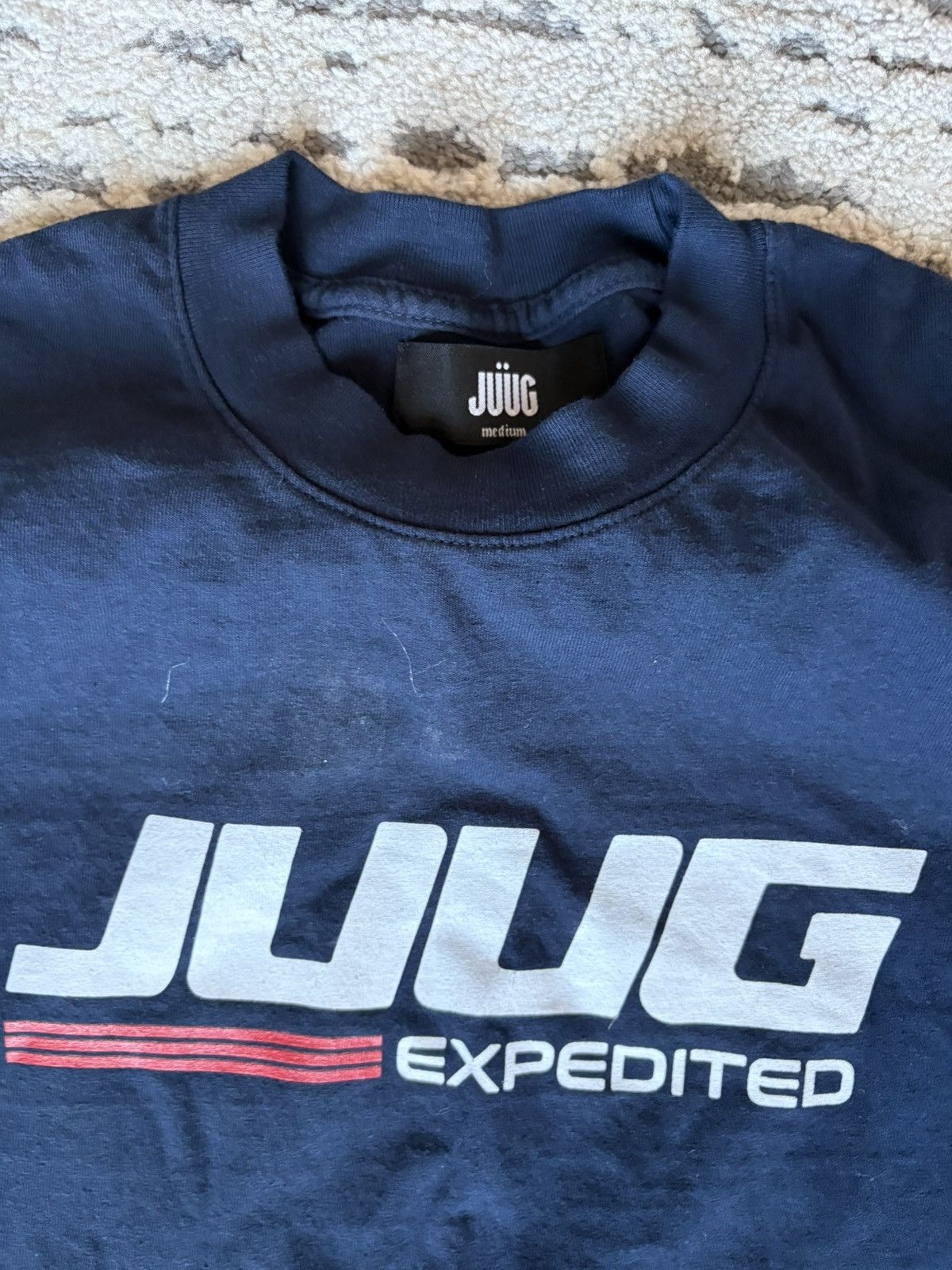 Other juug tee Size US L / EU 52-54 / 3 - 2 Thumbnail