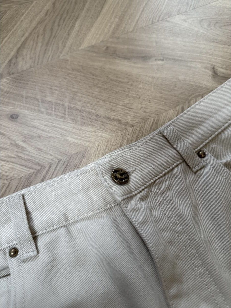 Louis Vuitton Carpenter Denim Trousers Size US 36 / EU 52 - 2 Thumbnail