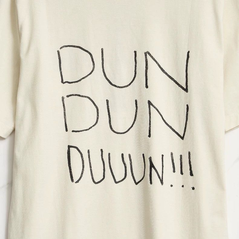 Song For The Mute Song For The Mute Printed T-Shirt Size US S / EU 44-46 / 1 - 6 Thumbnail