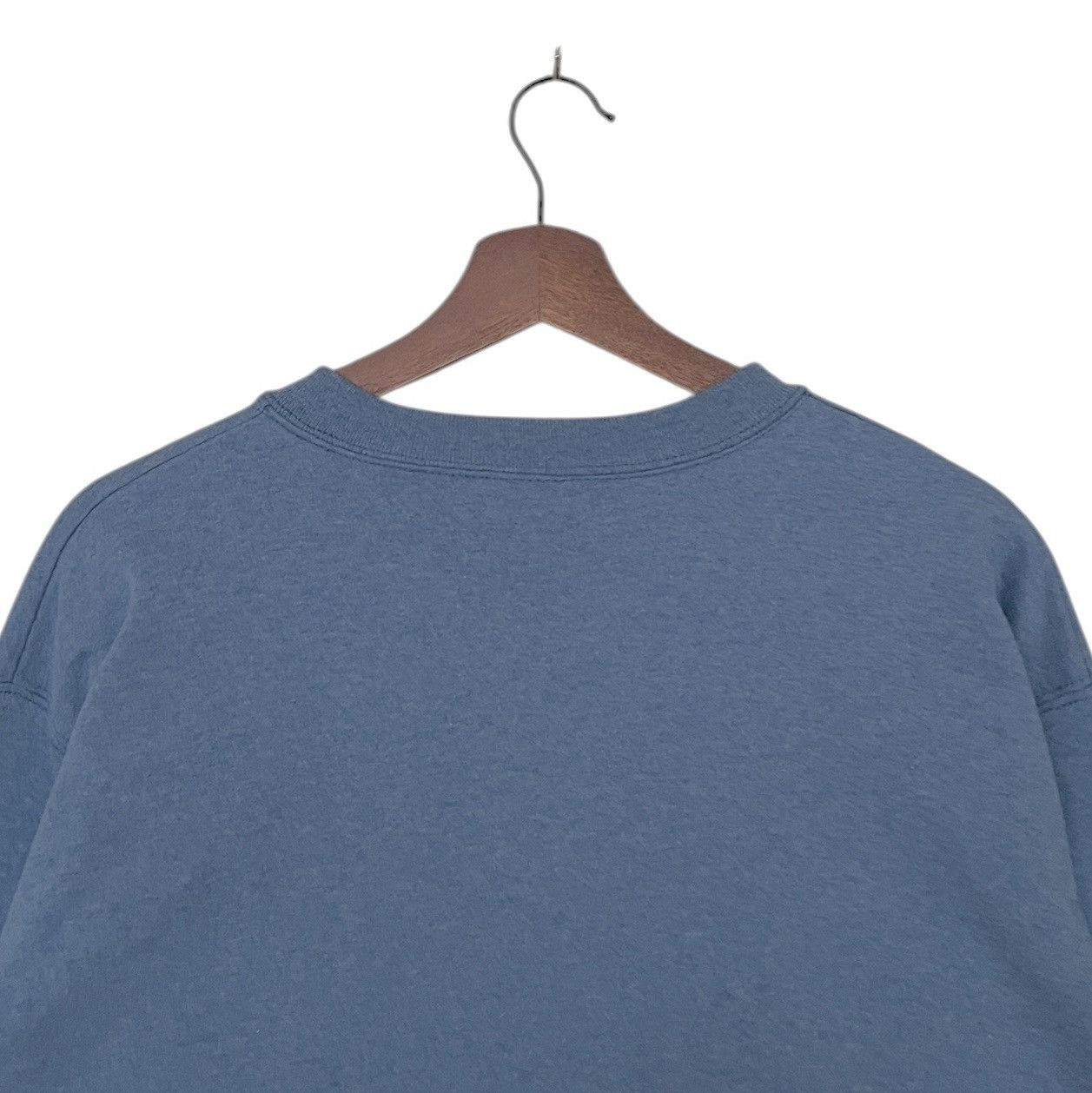 Vintage Vintage United Sport Plain Sweatshirt 1990s Size US M / EU 48-50 / 2 - 4 Thumbnail