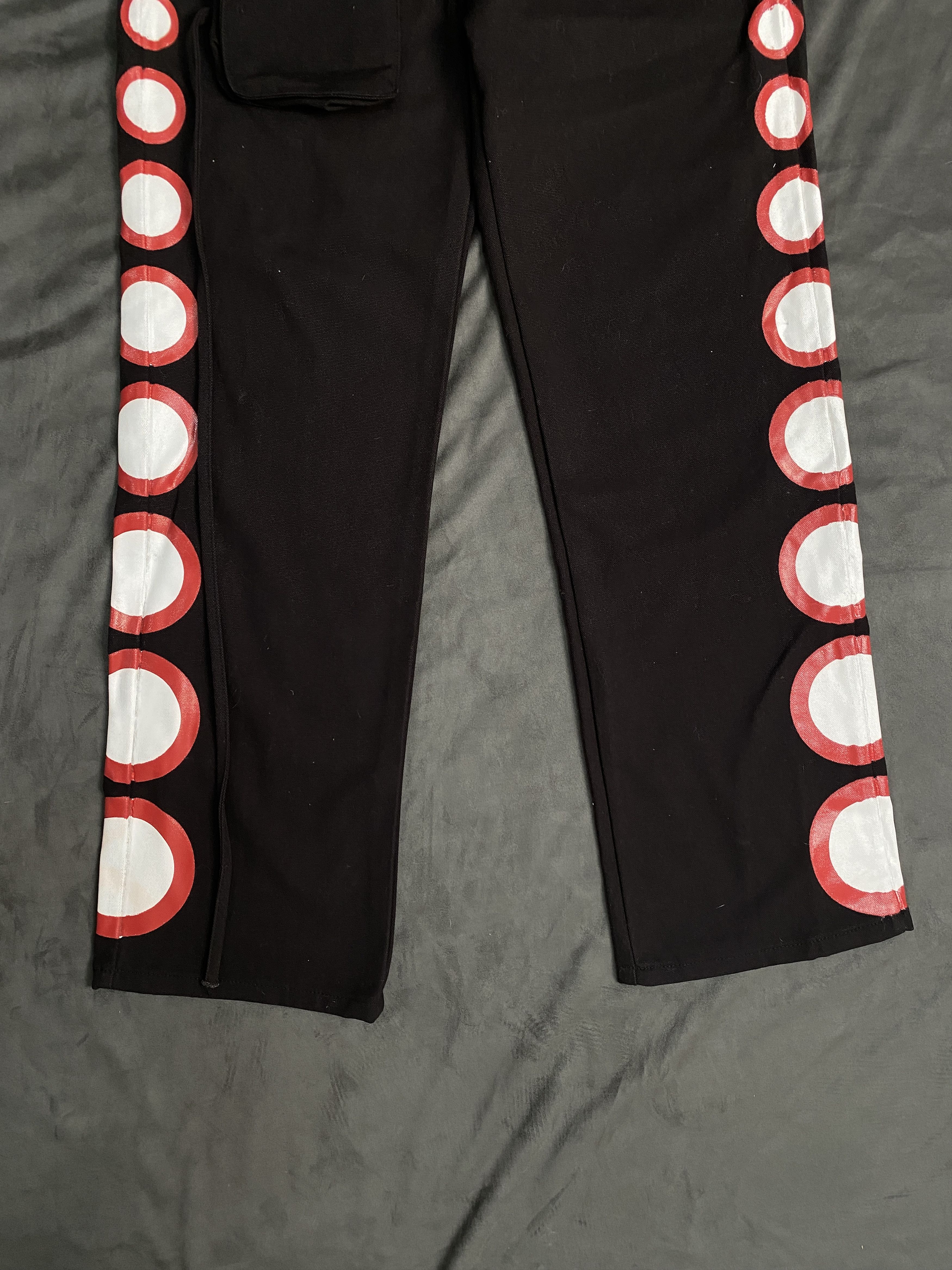 Other Rare 1OF1 Saturnhills Hauntedhouse Cyborg Hybird Pants 32 Size US 32 / EU 48 - 6 Thumbnail