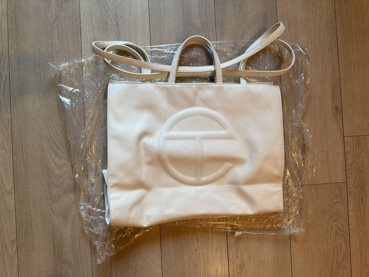 Telfar Large Telfar Shopping Bag Tote Size ONE SIZE - 1 Thumbnail