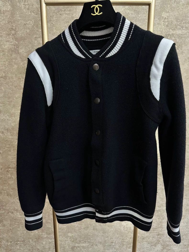 Givenchy Givenchy Ladies' Jacket, XS Size Size XS / US 0-2 / IT 36-38 - 1 Thumbnail