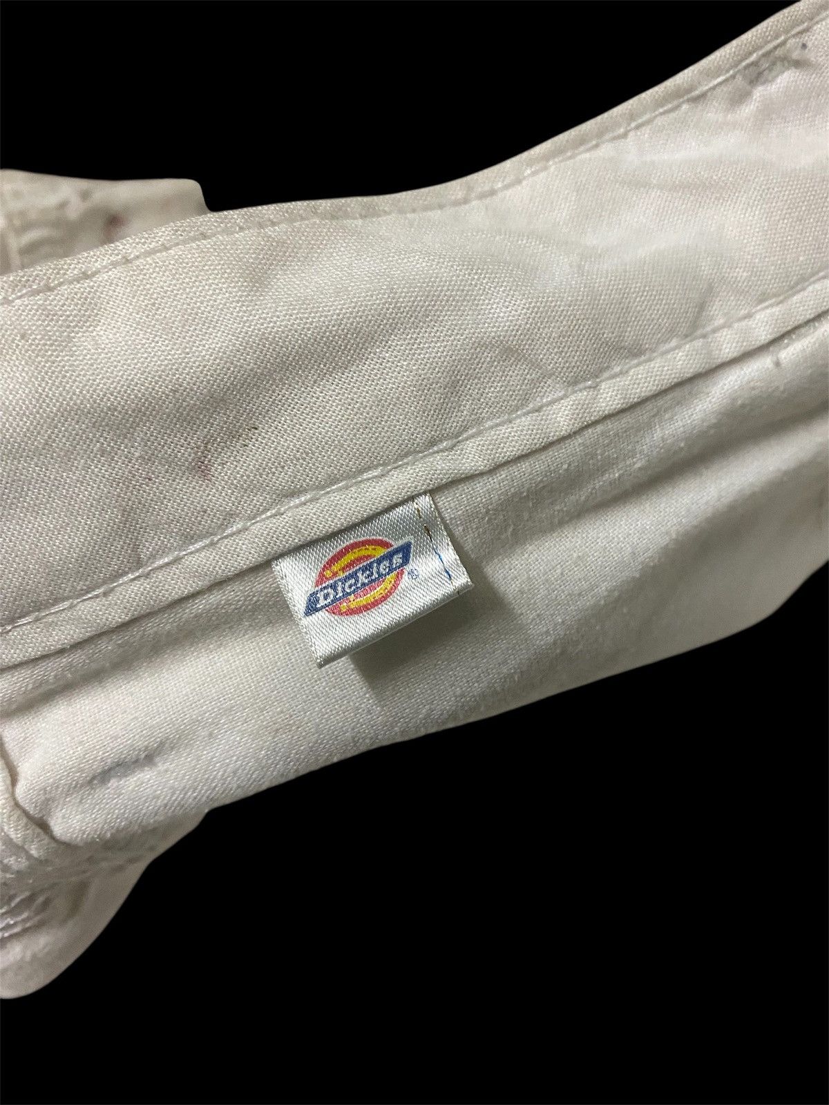 Dickies × Untitled Artworks Vintage Dickies Carpenter x Sherwin Williams PAINT SPLATERED Size US 38 / EU 54 - 9 Thumbnail
