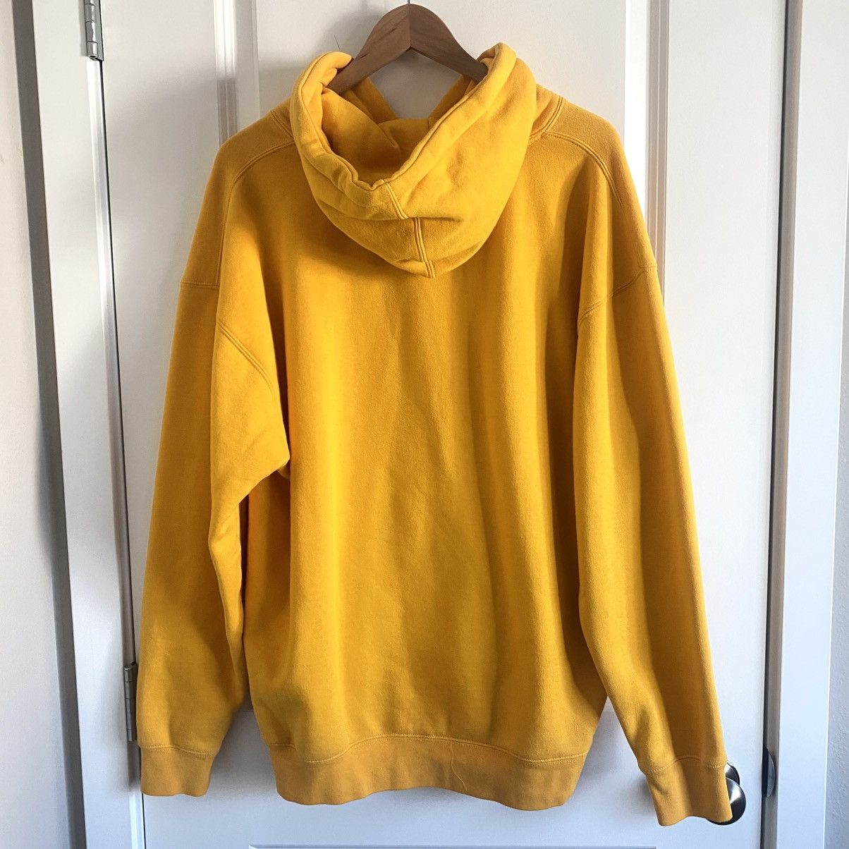 Fucking Awesome Fucking Awesome OG Embroidered Logo Hoodie Size US XL / EU 56 / 4 - 7 Thumbnail