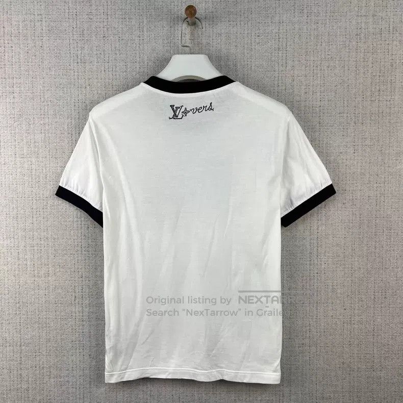 Louis Vuitton Louis Vuitton SS24 1954 Hot Diamond Loog Monogram Printed Size US M / EU 48-50 / 2 - 3 Thumbnail