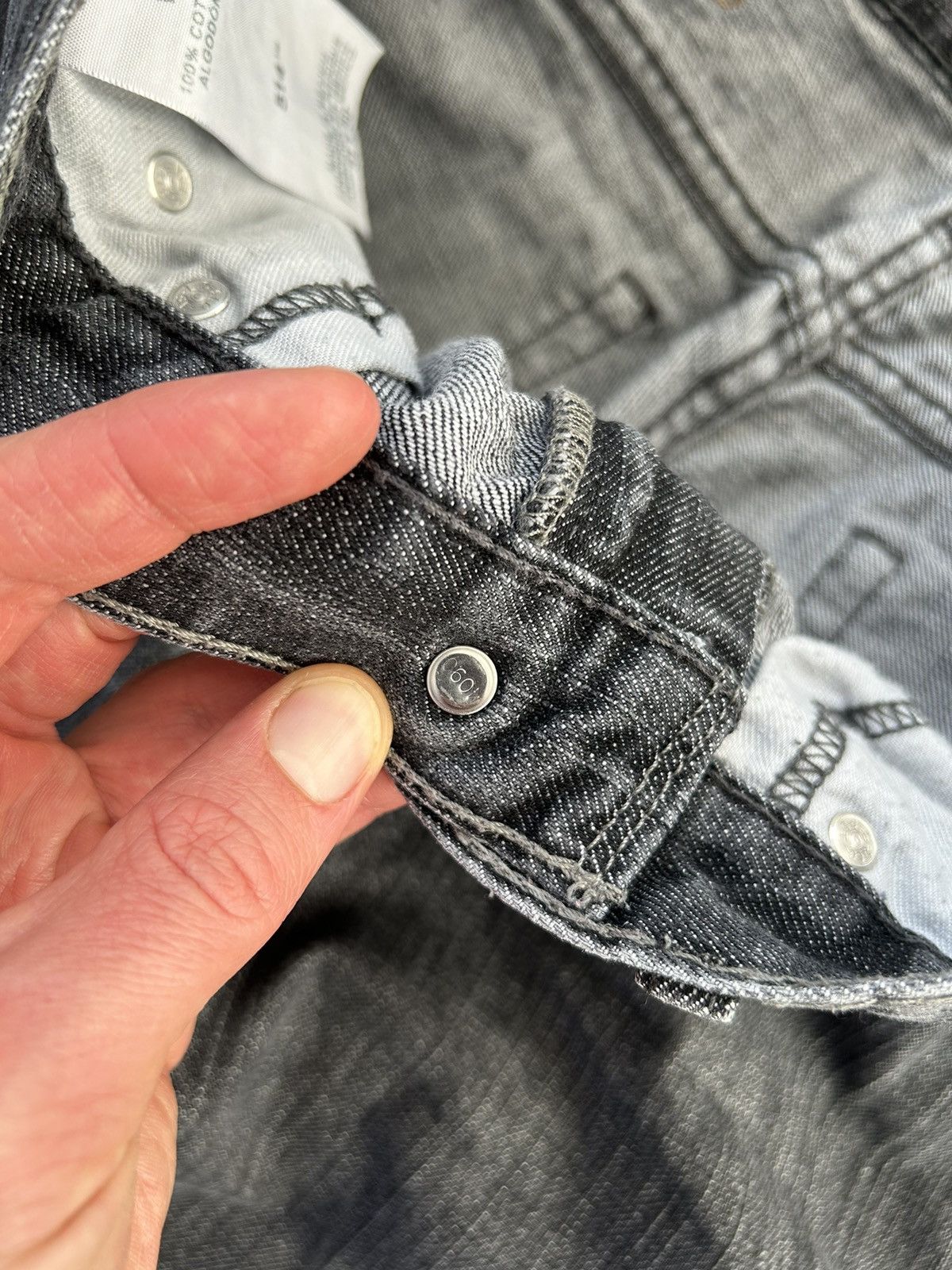 Levi's Levi’s denim jeans 514 Size US 31 - 4 Thumbnail