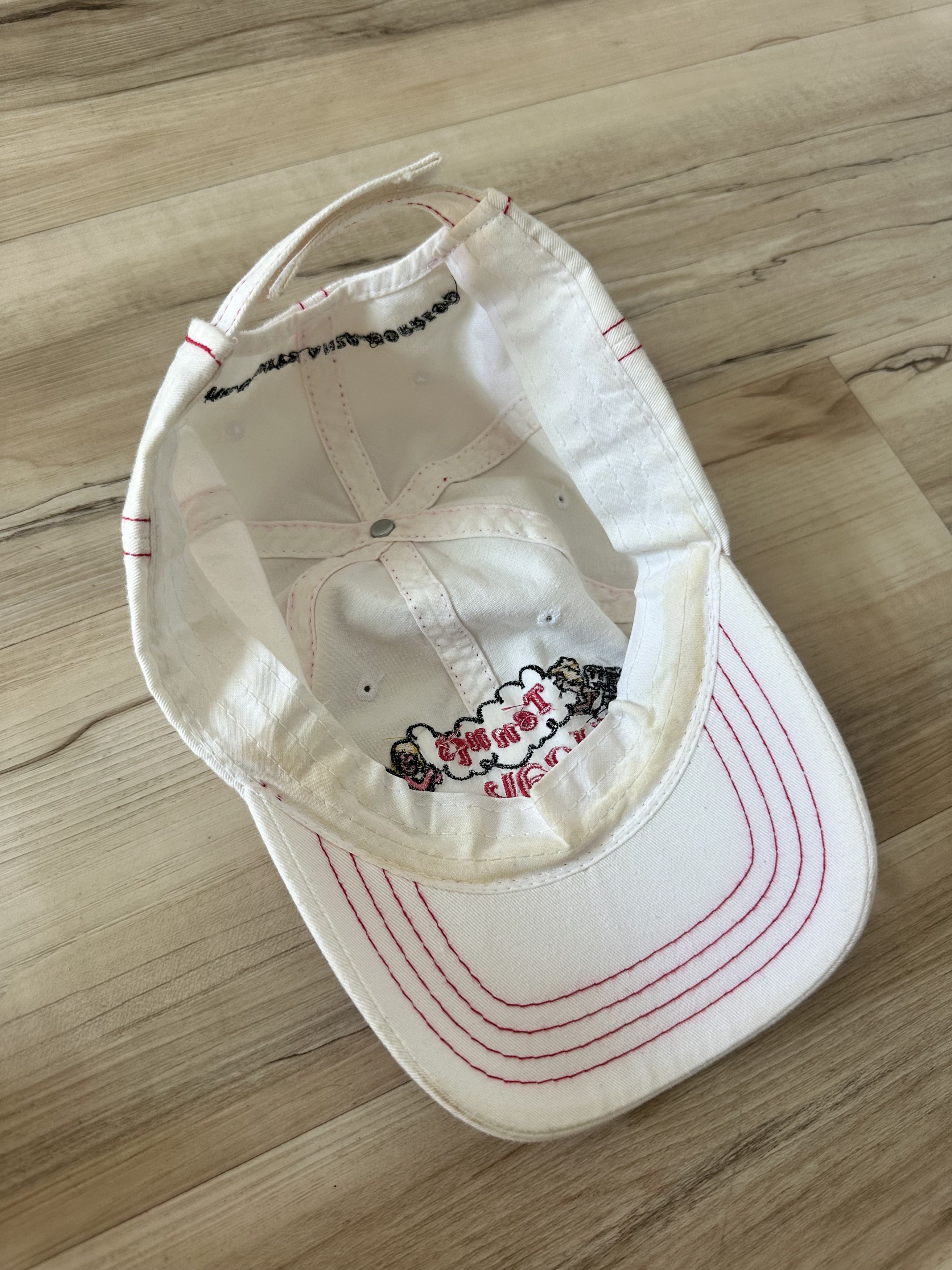 Other The Courts Tennis Heaven Cap Size ONE SIZE - 2 Thumbnail