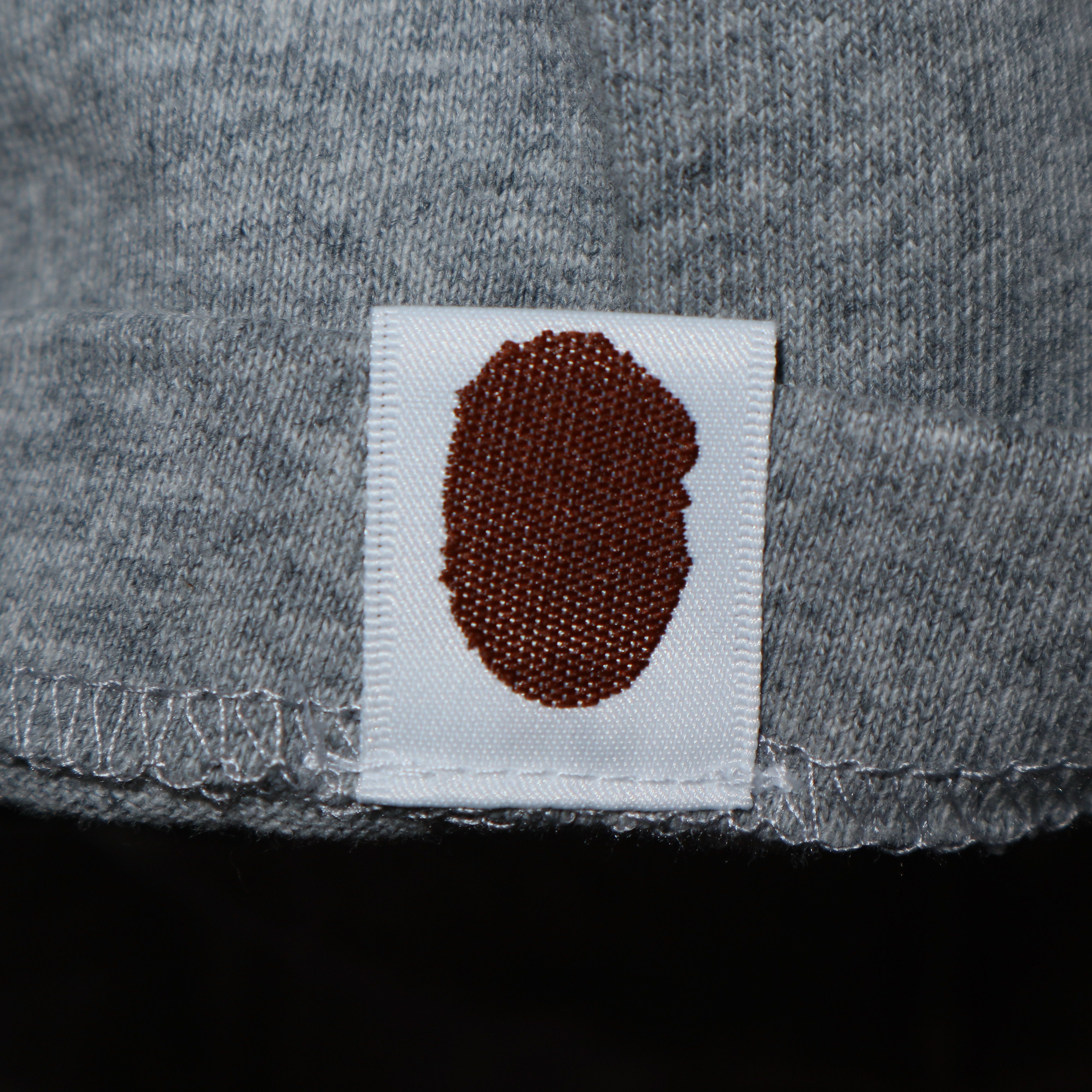 Bape Bape Safari Baby Milo Tee Size US M / EU 48-50 / 2 - 8 Thumbnail