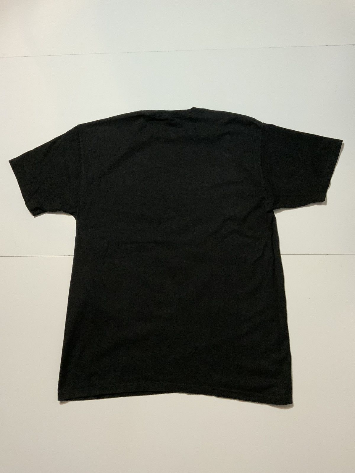 Pizza Slime Pizza Slime X IDGAFOS Dillon Earth World Puke T-shirt Size US L / EU 52-54 / 3 - 3 Thumbnail