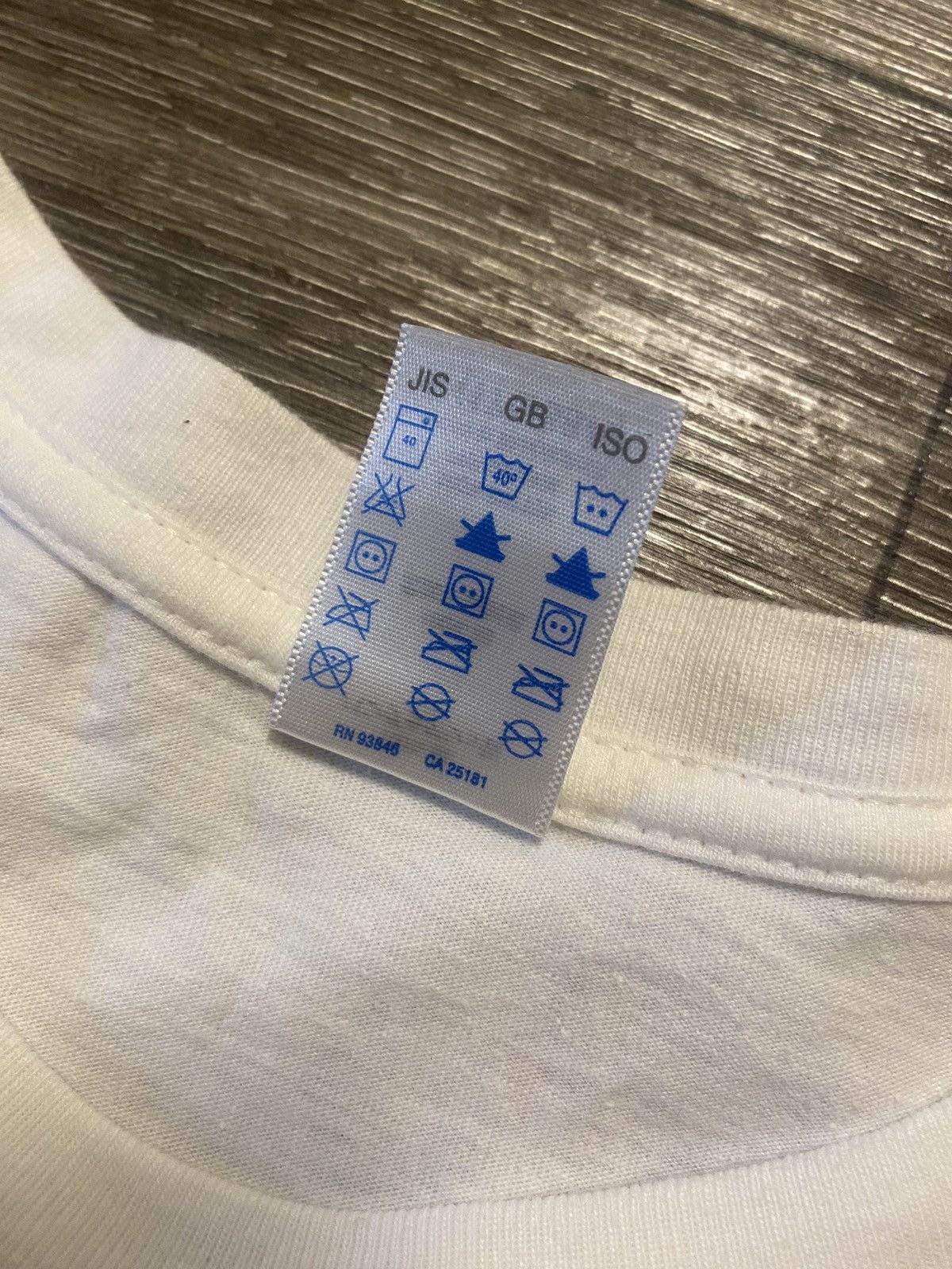 Gildan 2017’ Tv Pad (google) Shirt Size US L / EU 52-54 / 3 - 7 Thumbnail