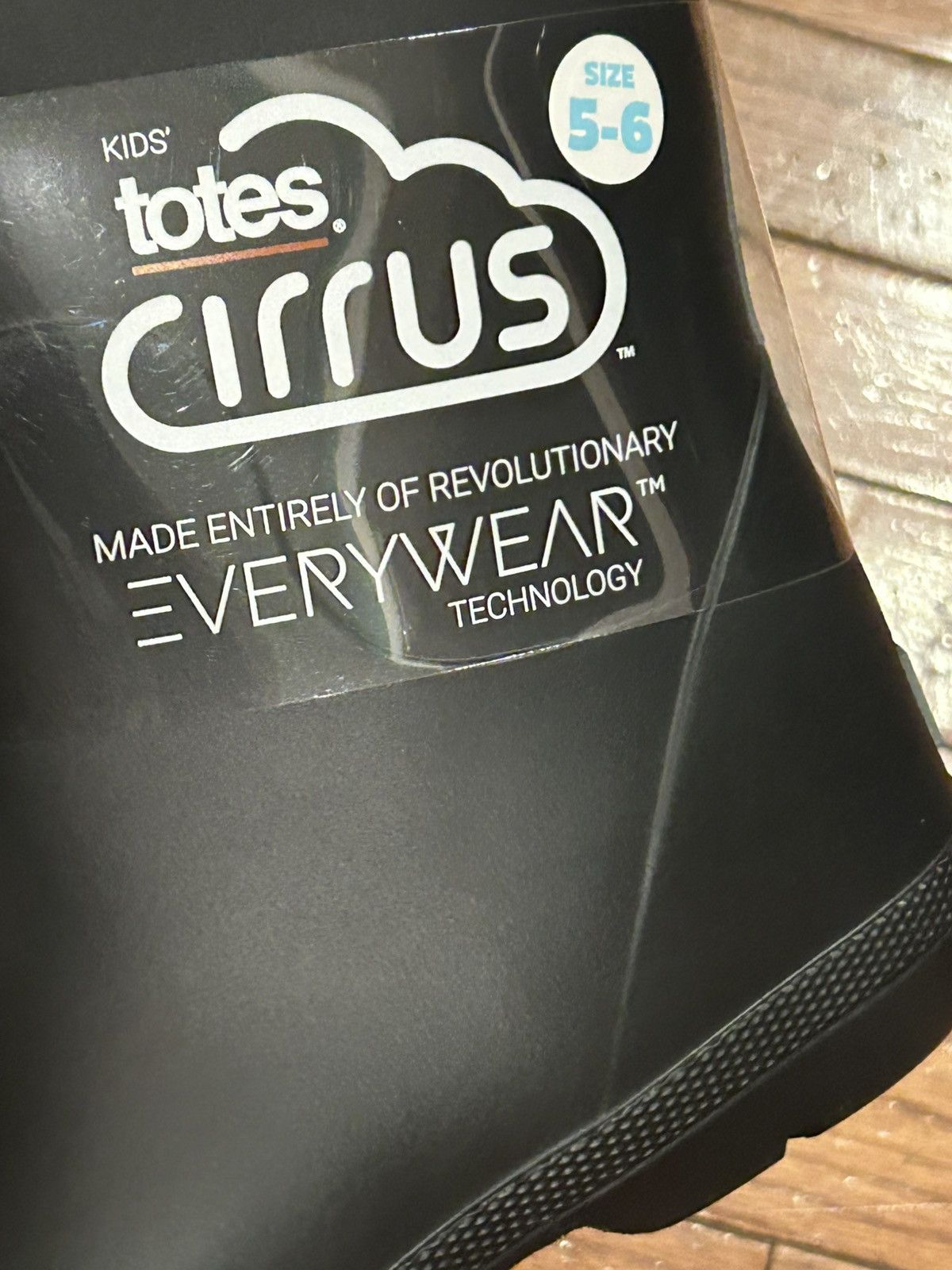Sam Edelman TOTES x Cirrus Size US 5.5 / IT 35.5 - 9 Thumbnail