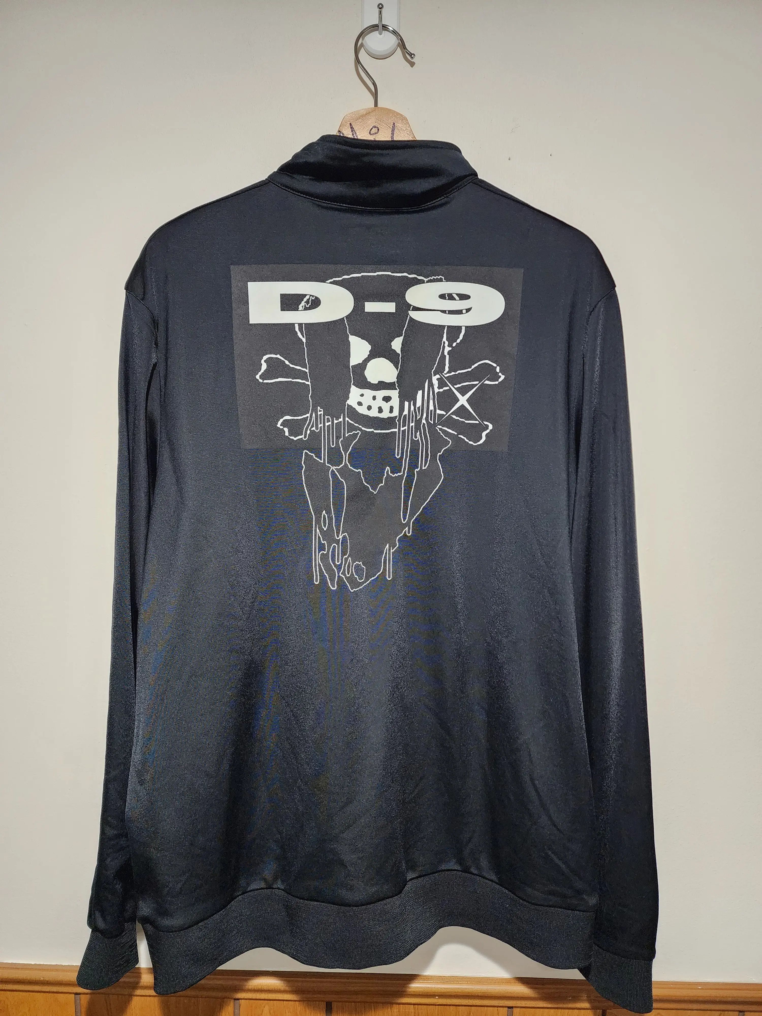 Drain Gang × Sad Boys "Peroxide" Track Jacket Size US L / EU 52-54 / 3 - 4 Thumbnail