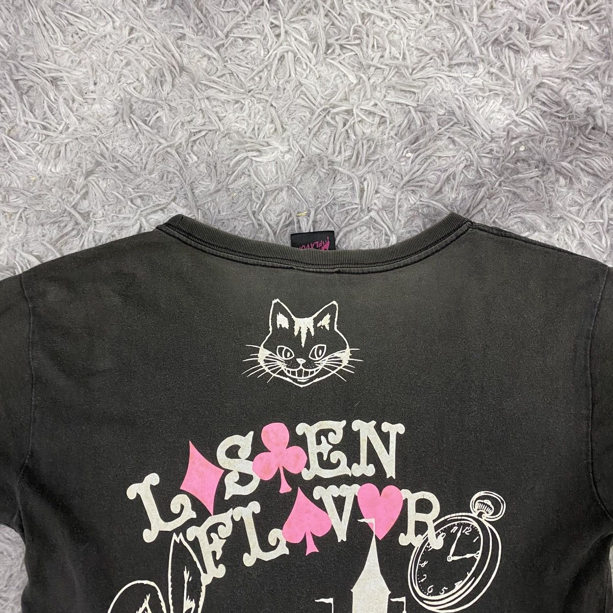 Japanese Brand Listen flavor japanese brand X alice in naughty wonderland Size US S / EU 44-46 / 1 - 4 Thumbnail