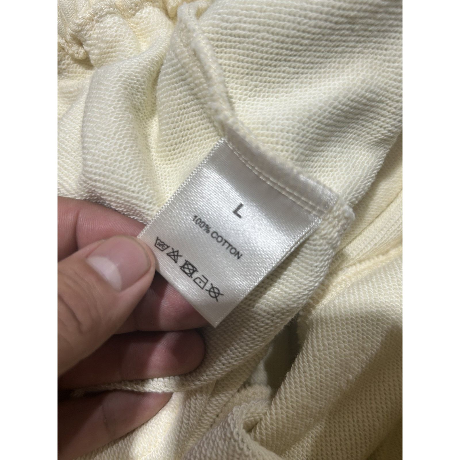 Vale VALE FOREVER GUARDIAN SWEATS SIZE LARGE NEW Size US 34 / EU 50 - 5 Thumbnail