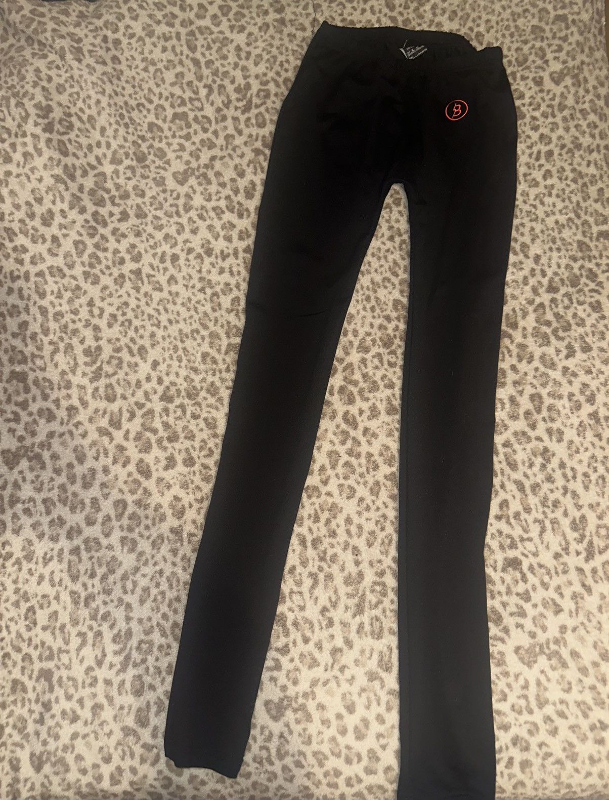 Body by Raven Tracy Body by raven body basics Size XS / US 0-2 / IT 36-38 - 8 Thumbnail