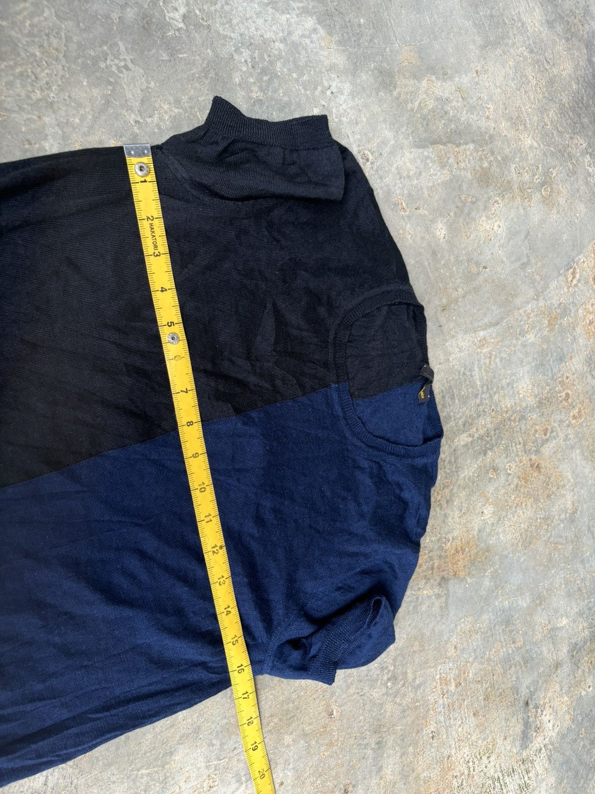 Fendi Fendi Italy Tshirt Size L / US 10 / IT 46 - 9 Thumbnail