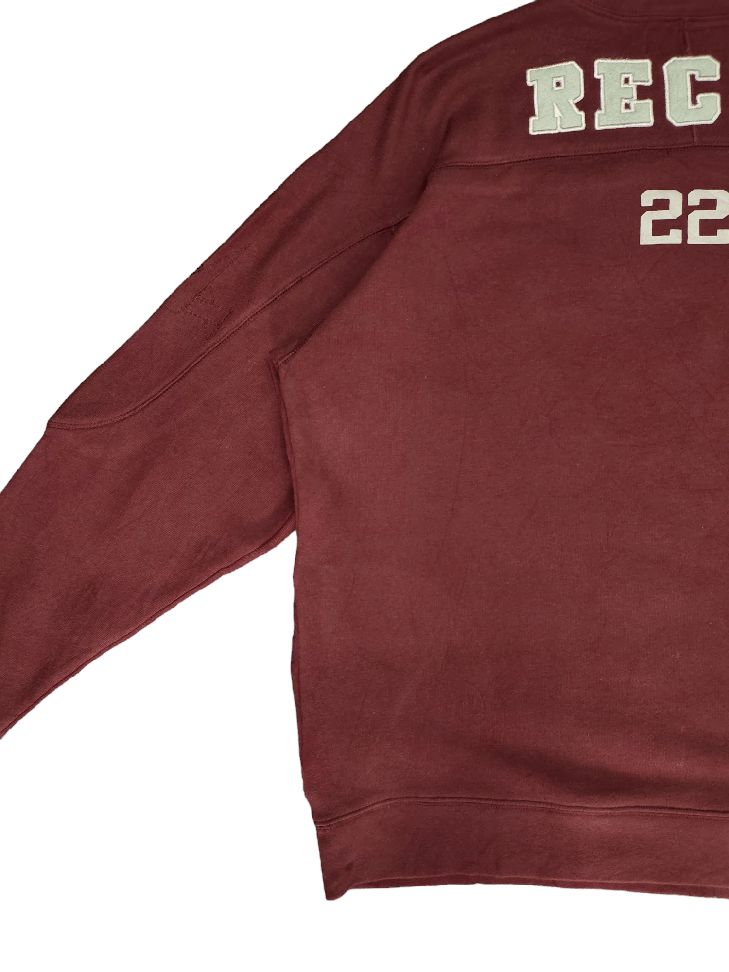 Recon Vintage Recon Japan Spell Out Sweatshirt Size US L / EU 52-54 / 3 - 13 Thumbnail
