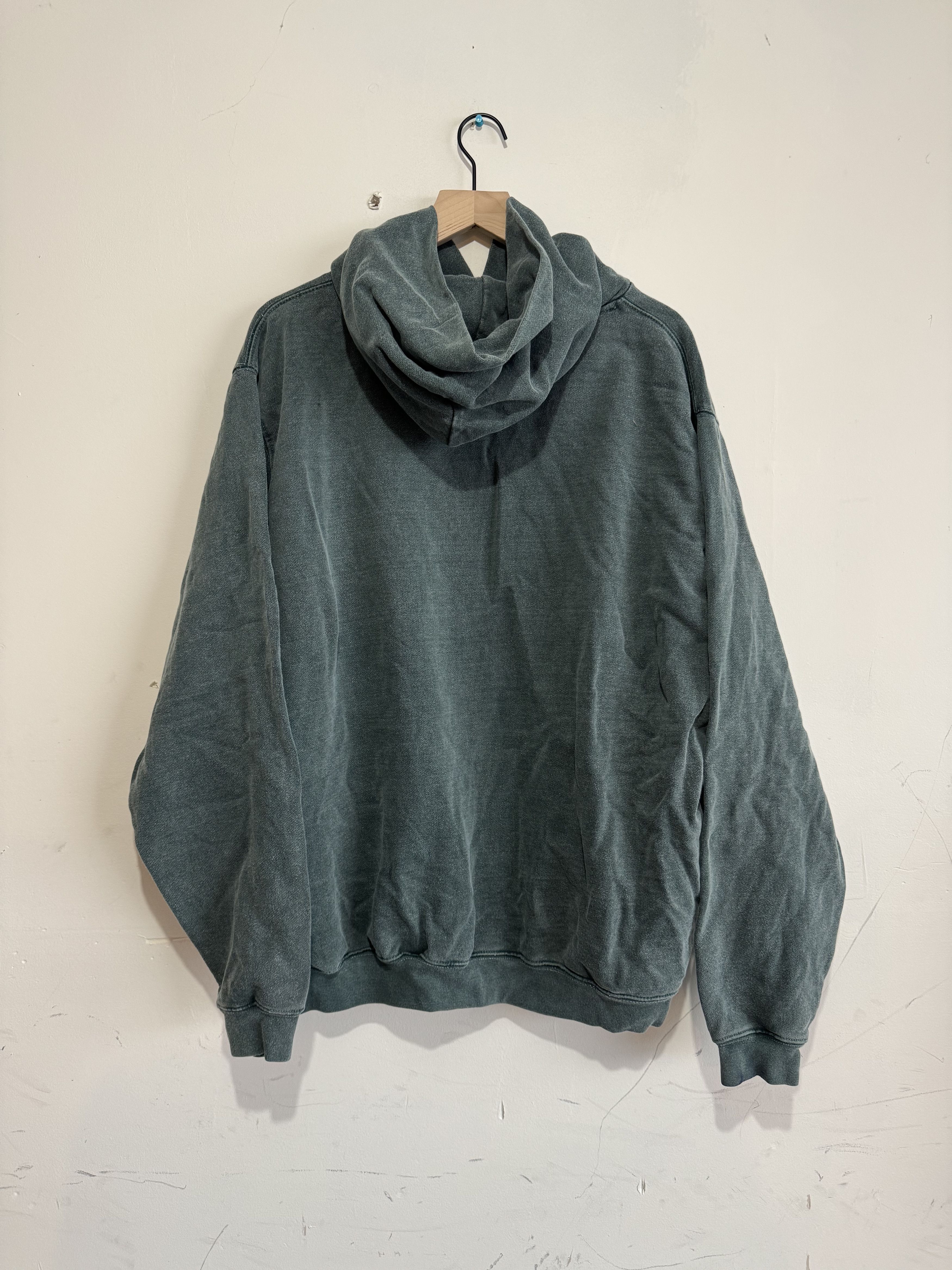Other Toujours L'été hoodie Size US XL / EU 56 / 4 - 2 Thumbnail