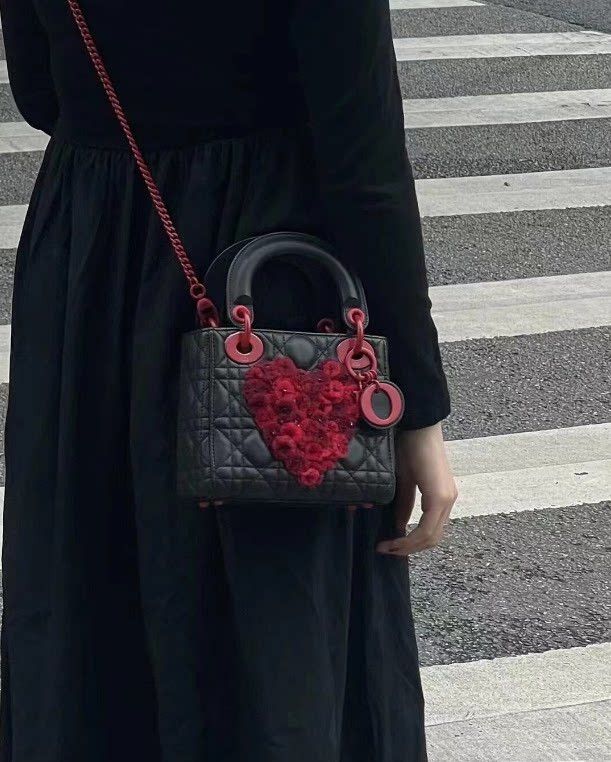 Dior Pre-loved Bag Very good condition Size ONE SIZE - 1 Thumbnail