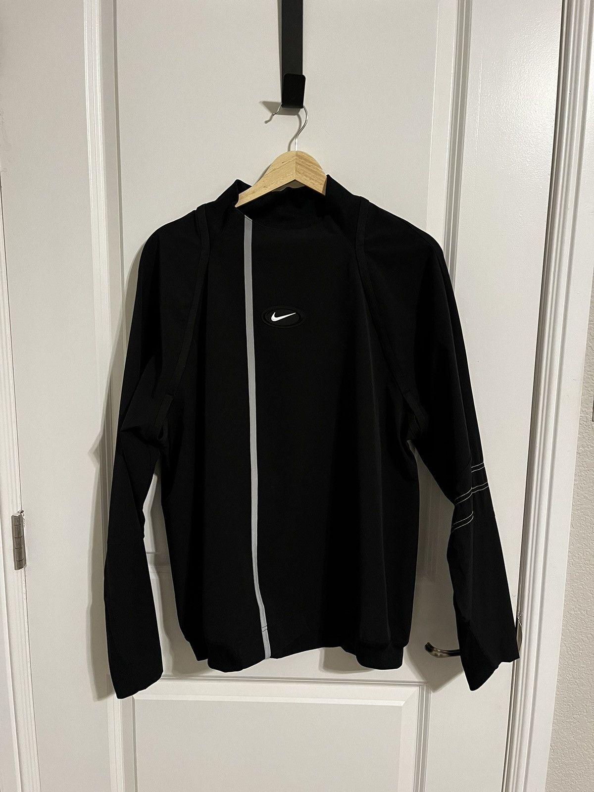 Nike Nike x NOCTA Forza Jacket | Grailed