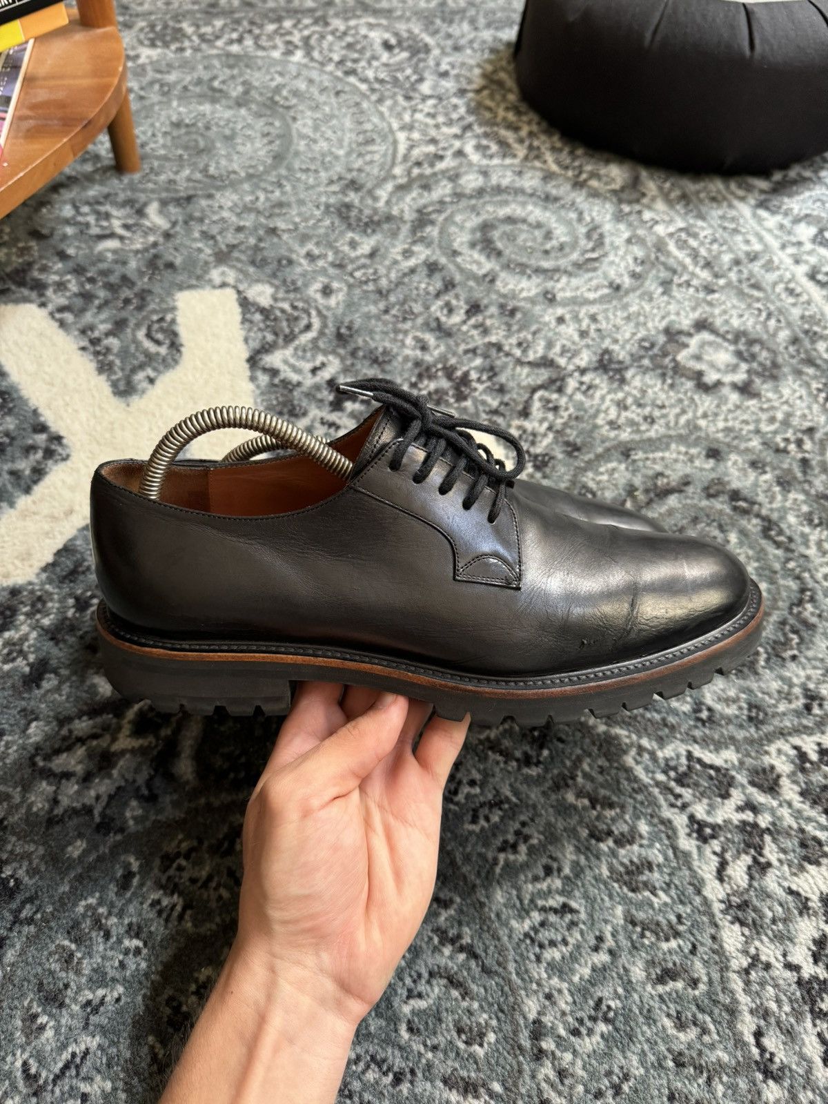 Jean Thiot Men\