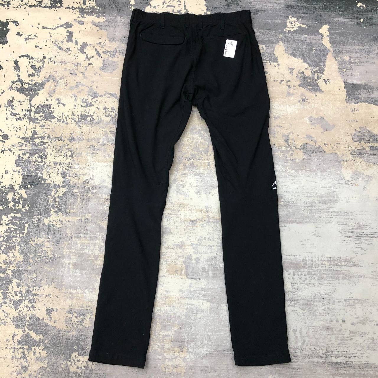 Japanese Brand P584 FIELDCORE HIKING MOUNTAIN GEAR PANTS Size US 33 - 2 Thumbnail