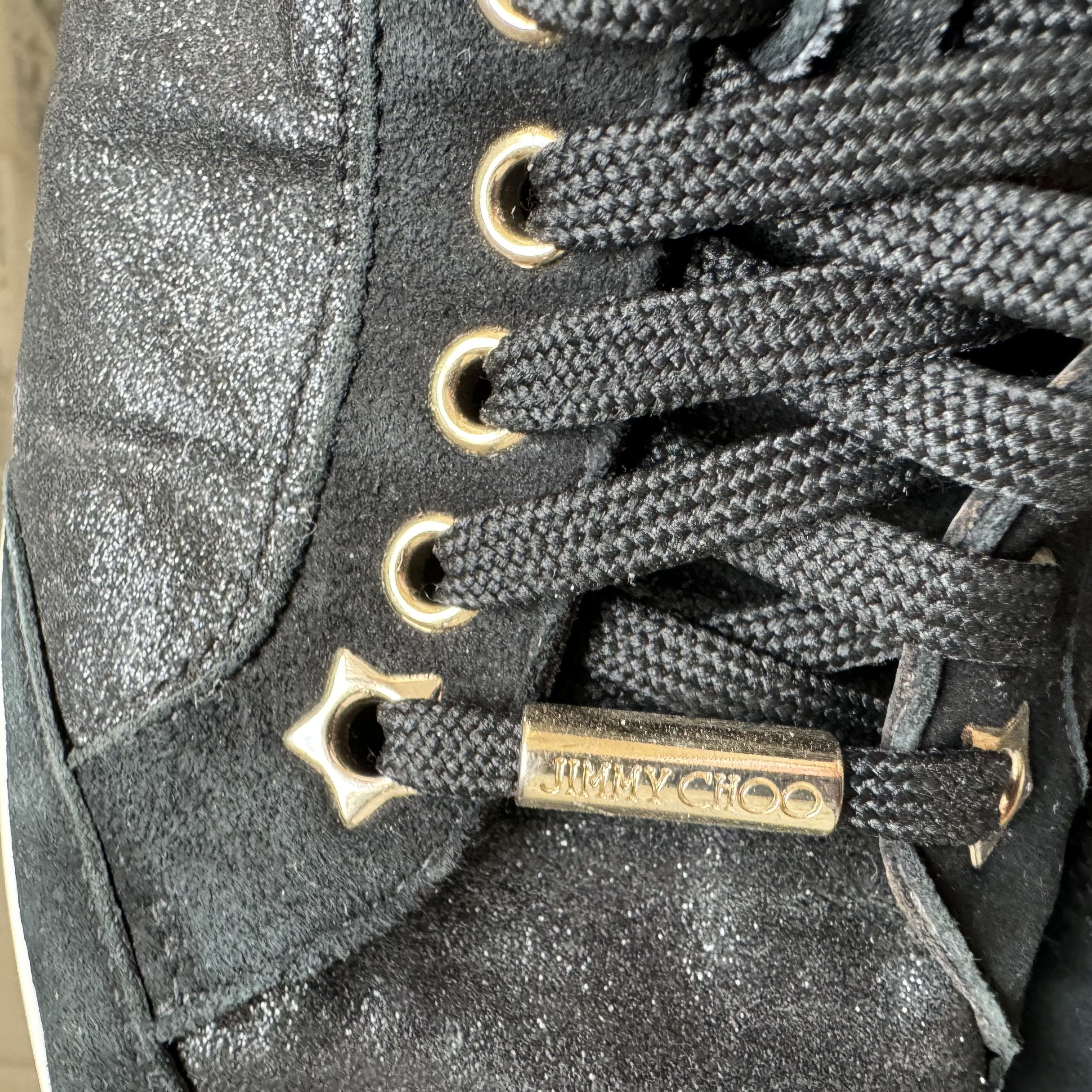 Jimmy Choo JIMMY CHOO Size US 9 / IT 39 - 8 Thumbnail