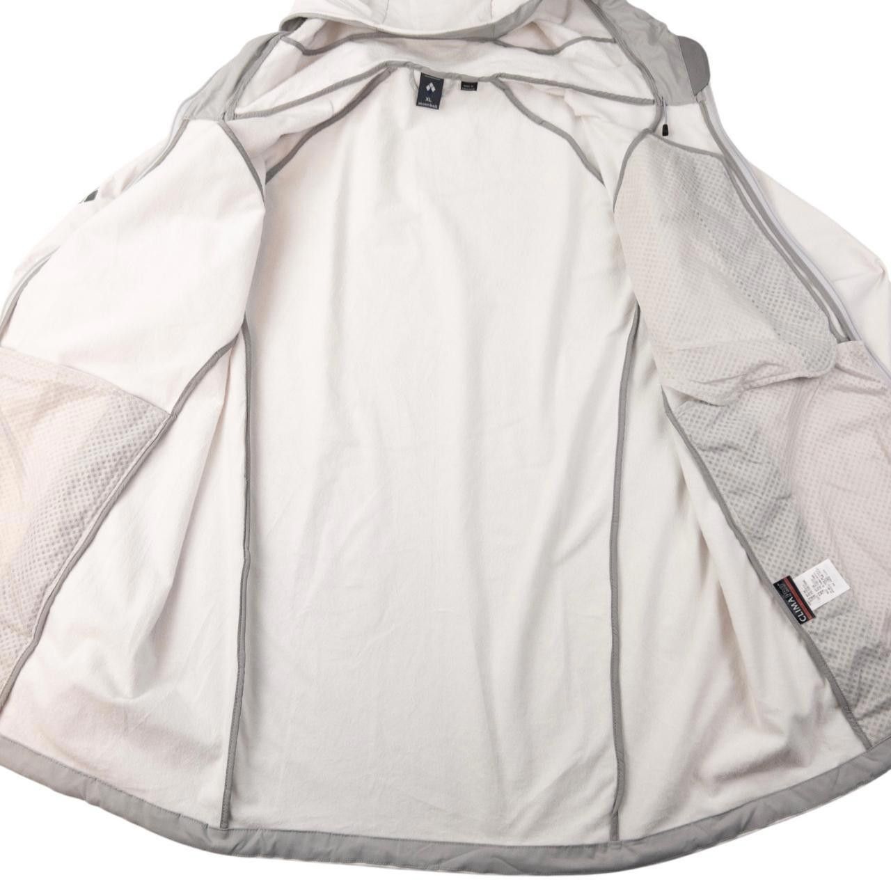 Designer Vintage Montbell Clima Pro Zip Up Jacket Size XL Size US XL / EU 56 / 4 - 4 Thumbnail